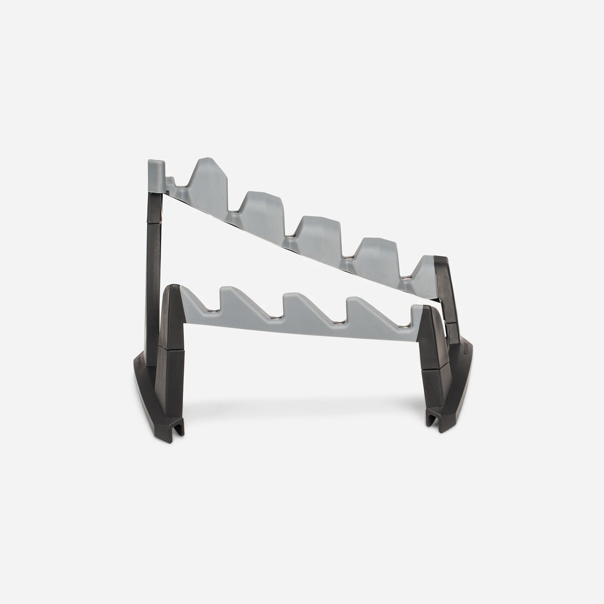 Cart bag golf club organizer on a white background #hand_right