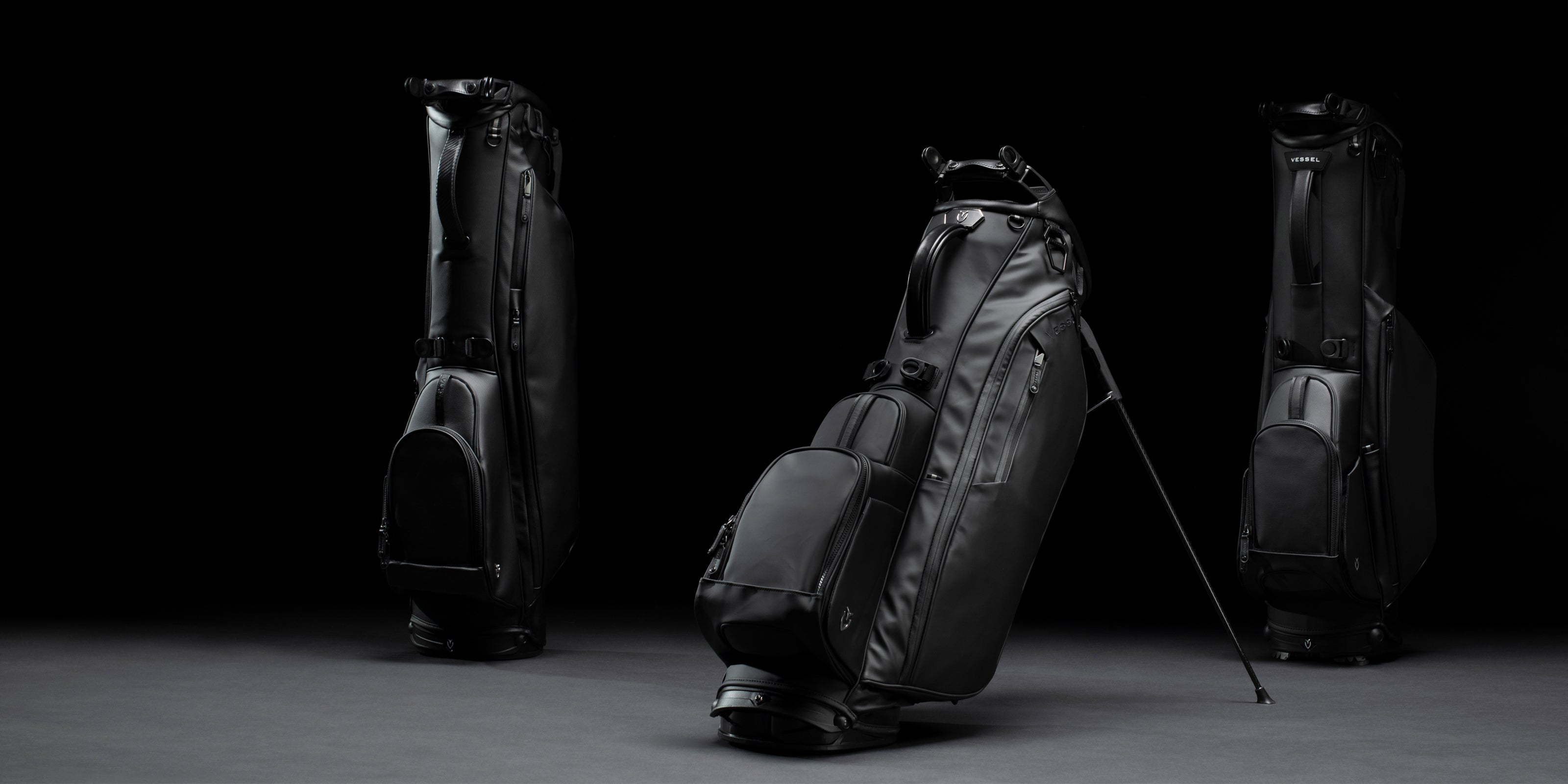 These 5 minimalist carry bags are perfect for golfers who love to walk