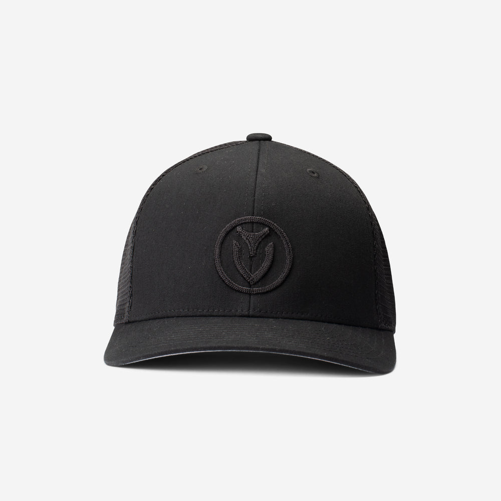 Compressor Tech Hat Comfort Tech Trucker Hat