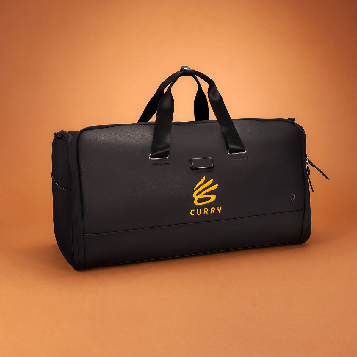 Curry Brand Signature Garment Duffel