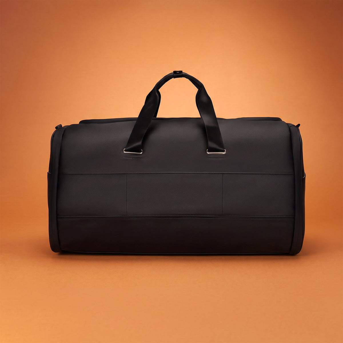 Curry Brand Signature Garment Duffel