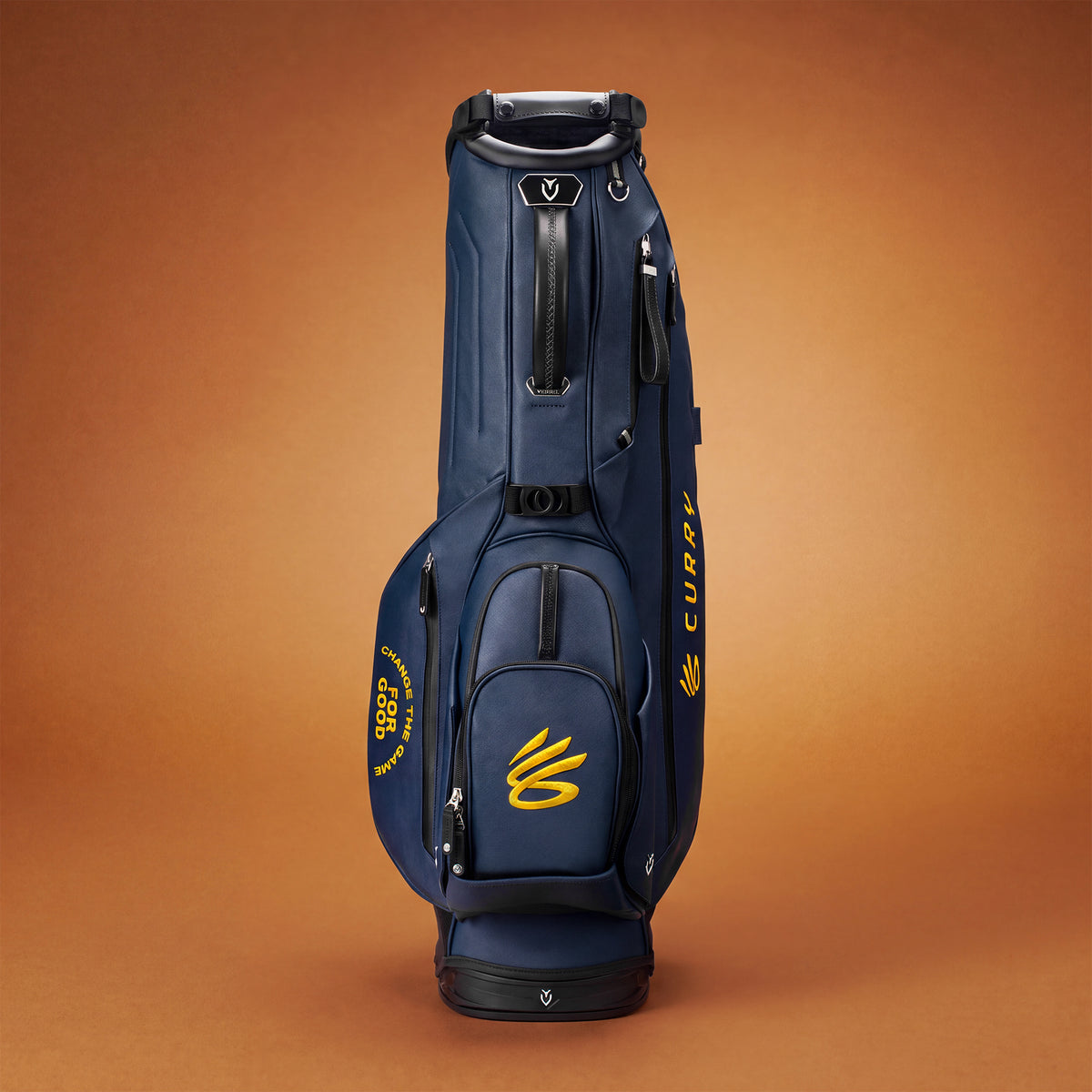 Curry Brand Lux Stand