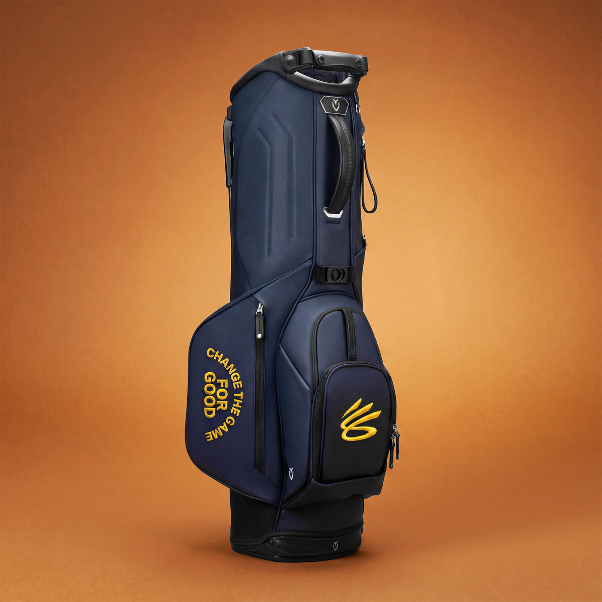 Curry Brand Lux Stand