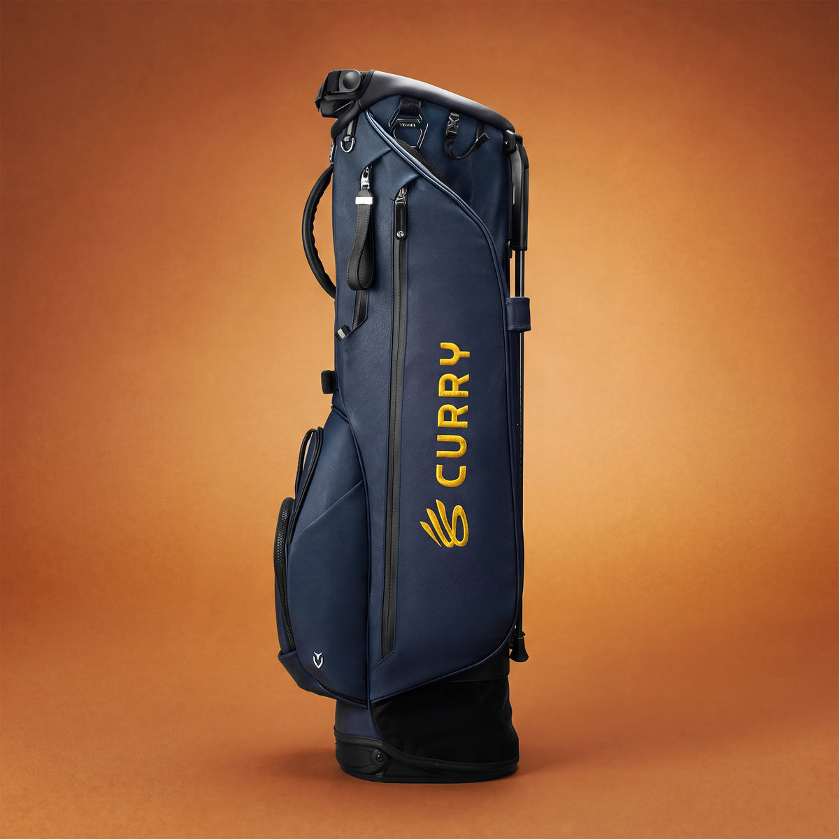 Curry Brand Lux Stand