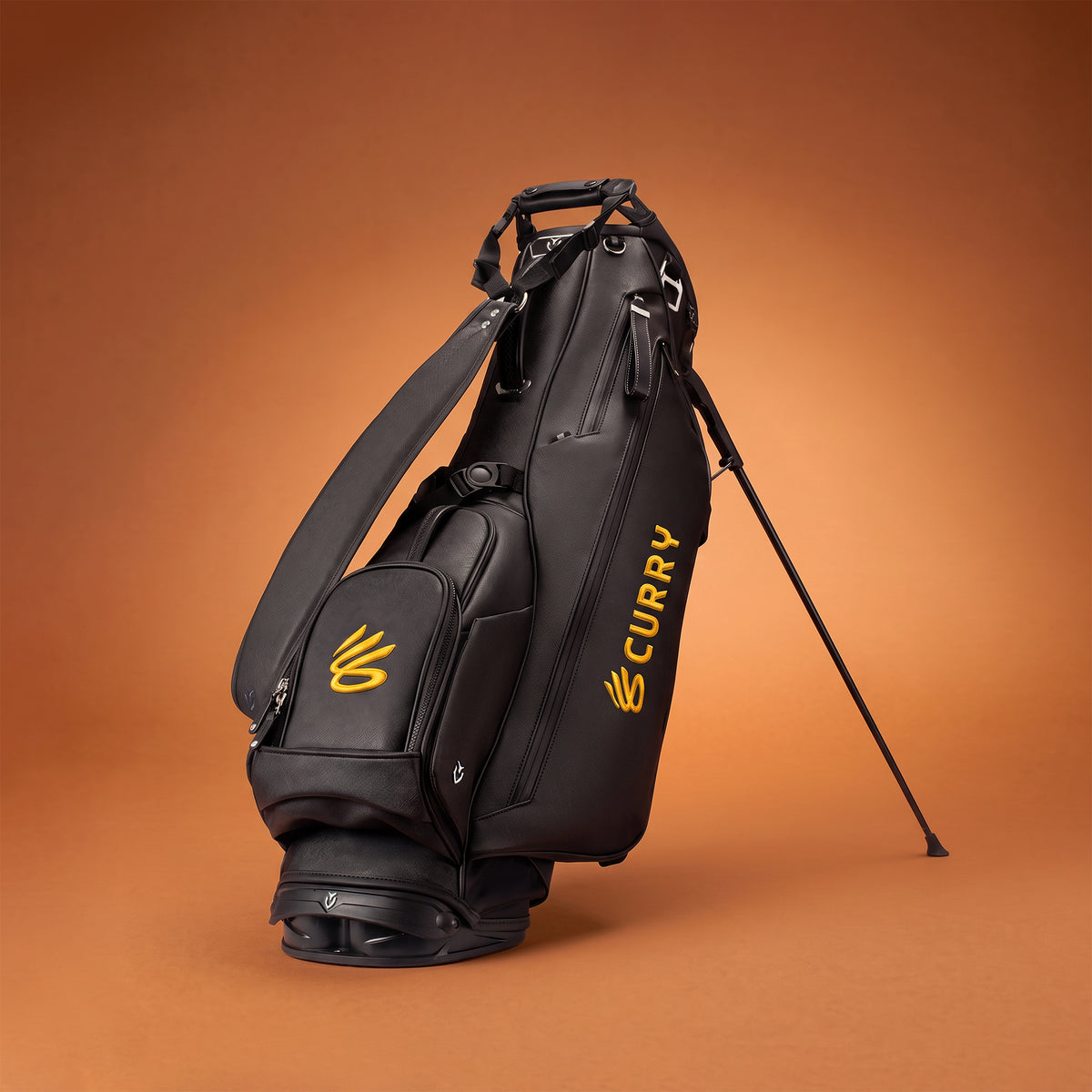 Curry Brand Lux Stand