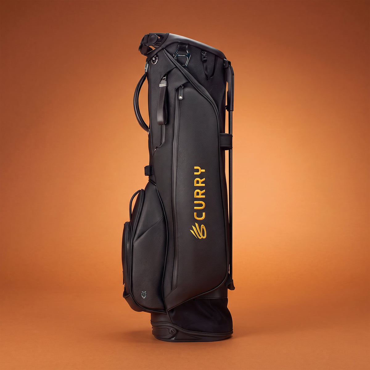 Curry Brand Lux Stand