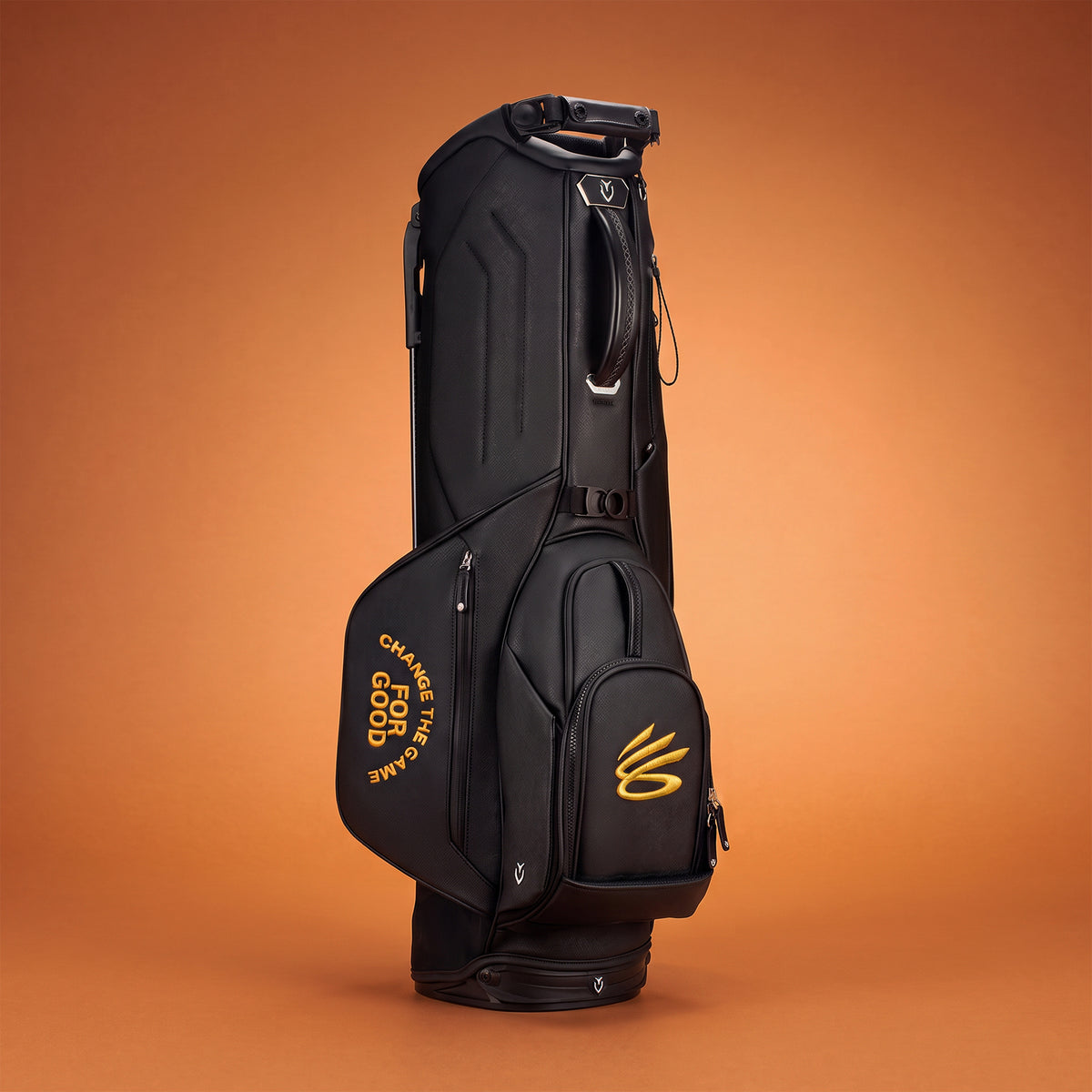 Curry Brand Lux Stand