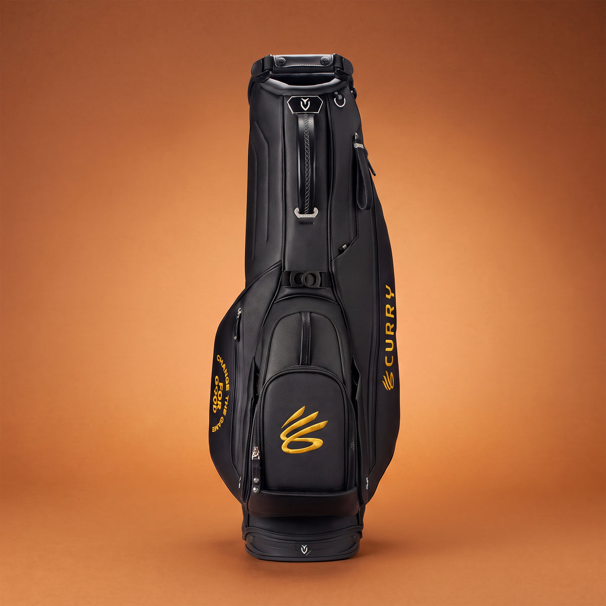Curry Brand Lux Stand