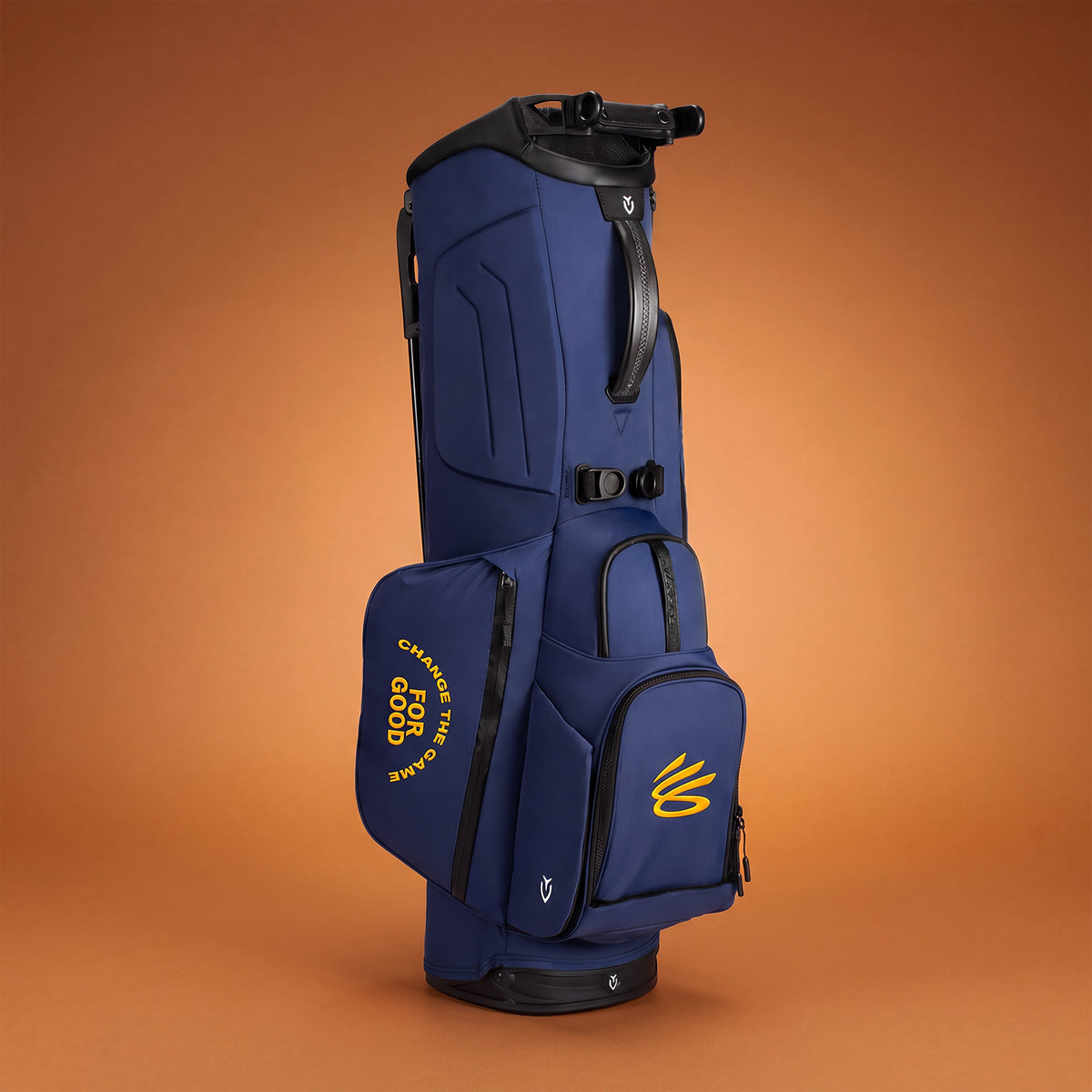 Curry Brand Player Air Stand