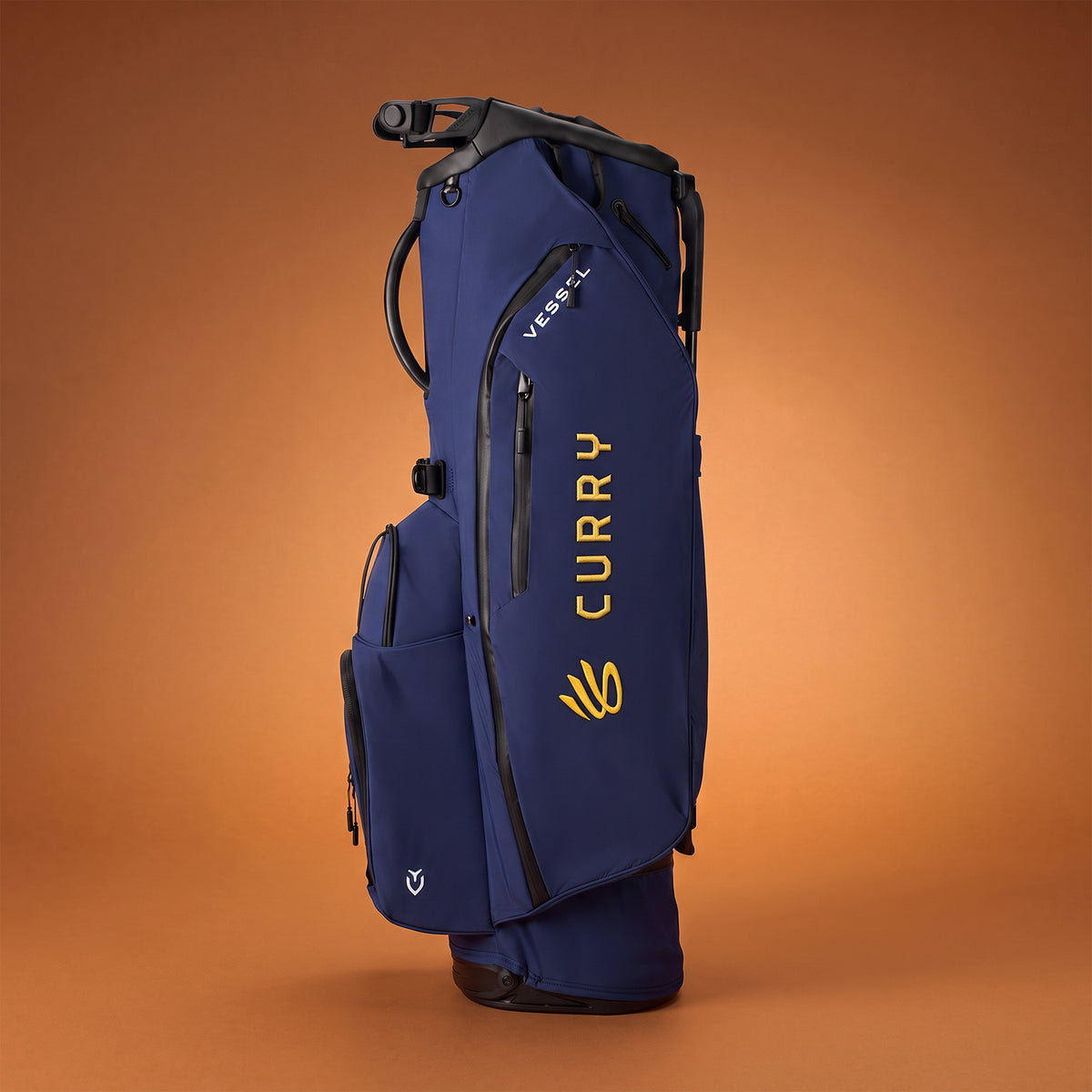 Curry Brand Player Air Stand