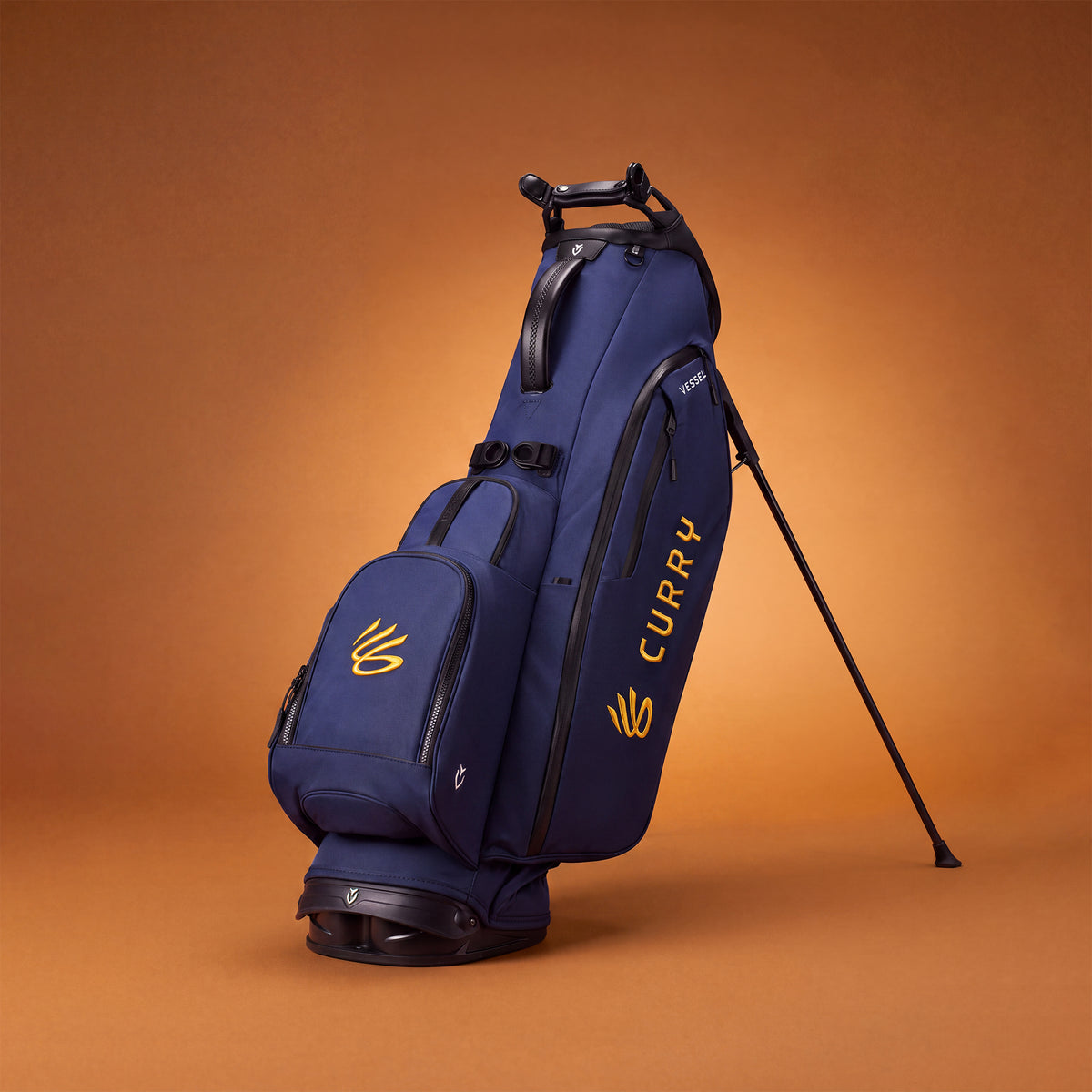 Curry Brand Player Air Stand
