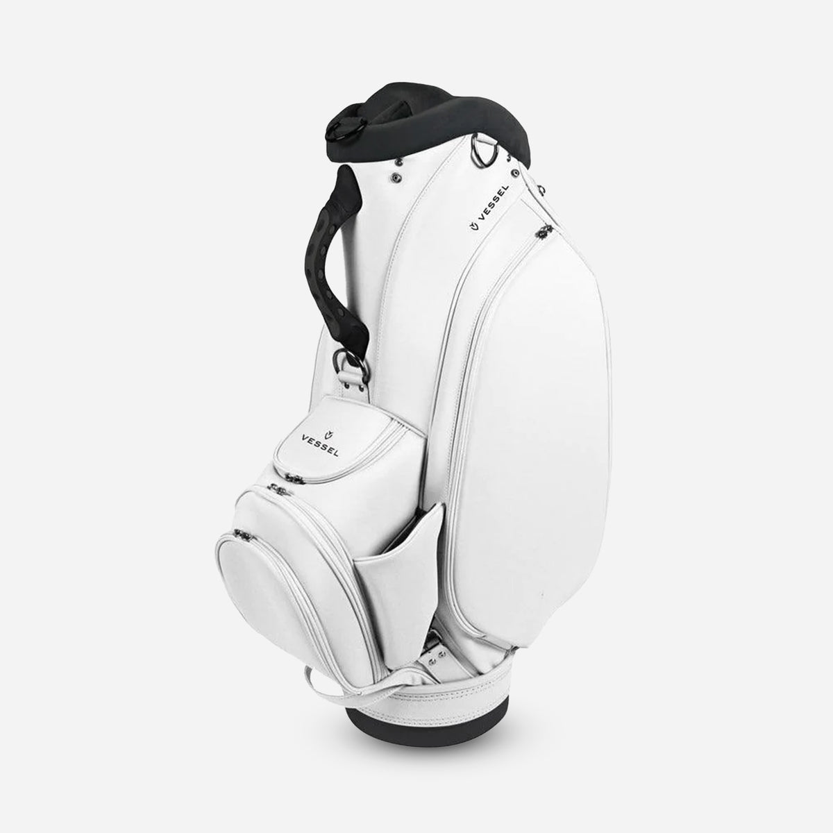 Customization | Custom Golf Bags | VESSEL
