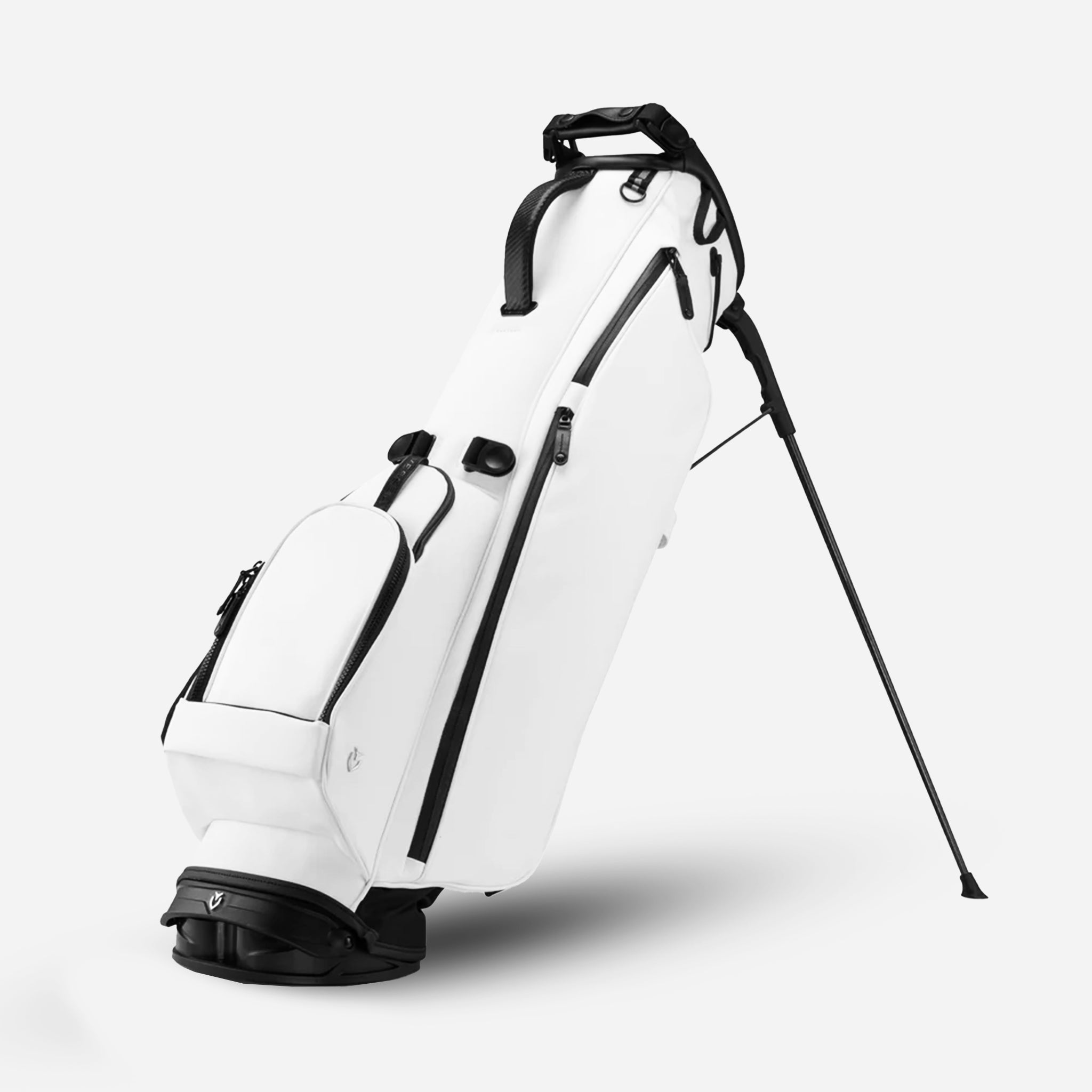 Custom Sunday III Stand | Custom Golf Bag | VESSEL Golf