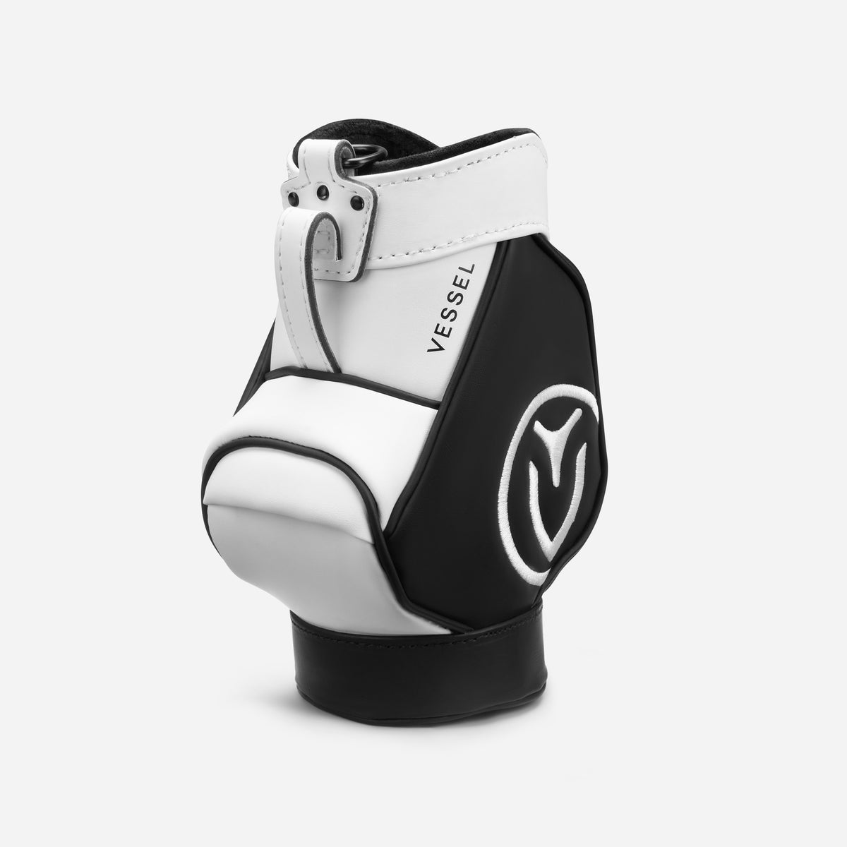 VESSEL Desk Caddy against a white background