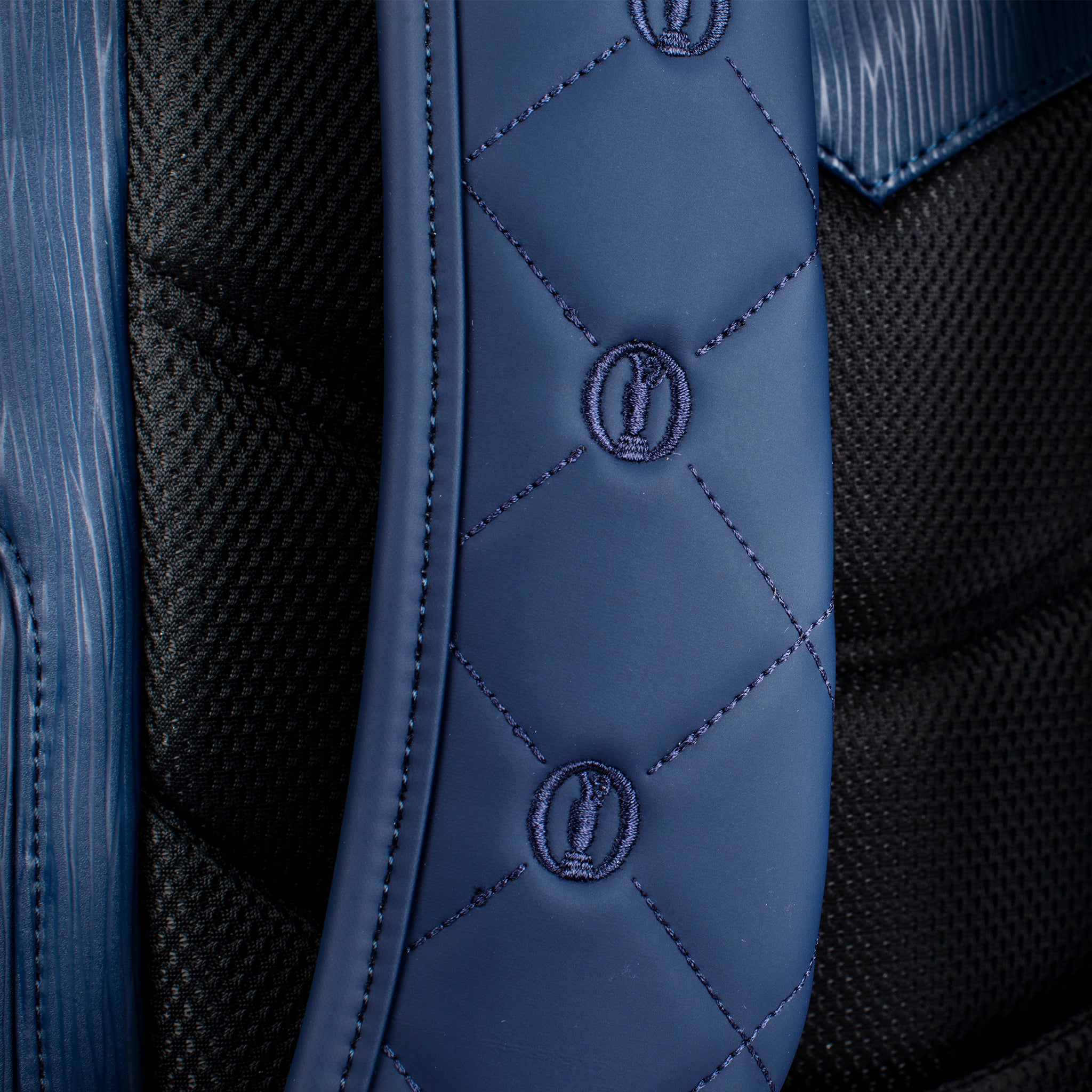 The Open x VESSEL Signature Backpack Bundle
