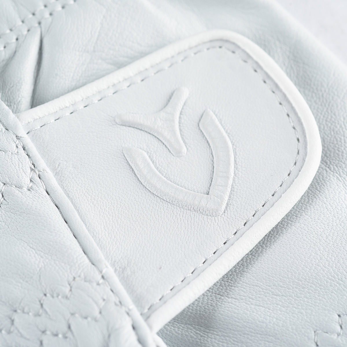 #VESSEL Lux Golf Glove (Hand)_Left