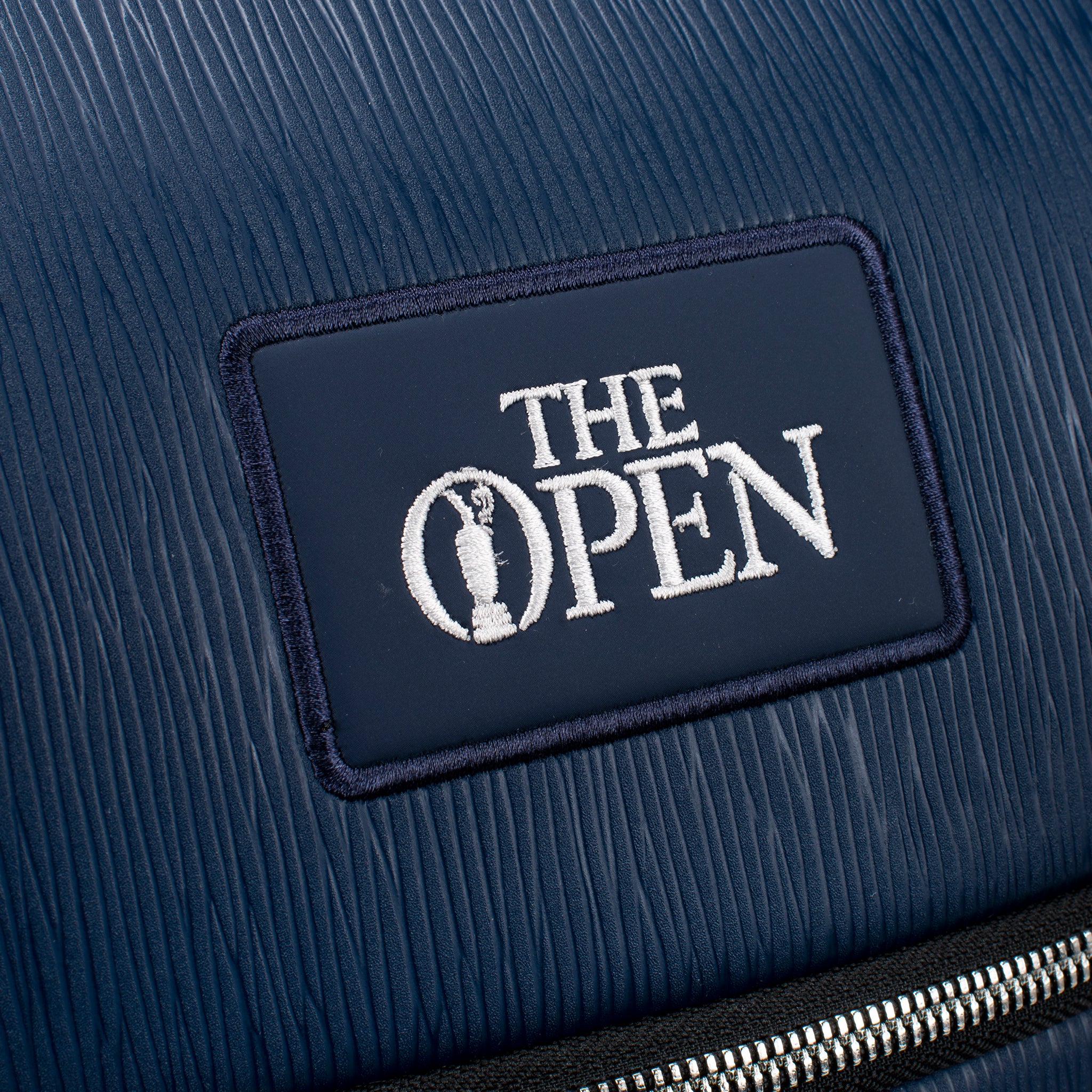 The Open x VESSEL Signature Backpack Bundle
