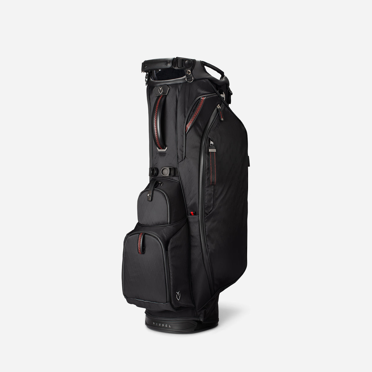 Player VI Pro Stand DXR view 2