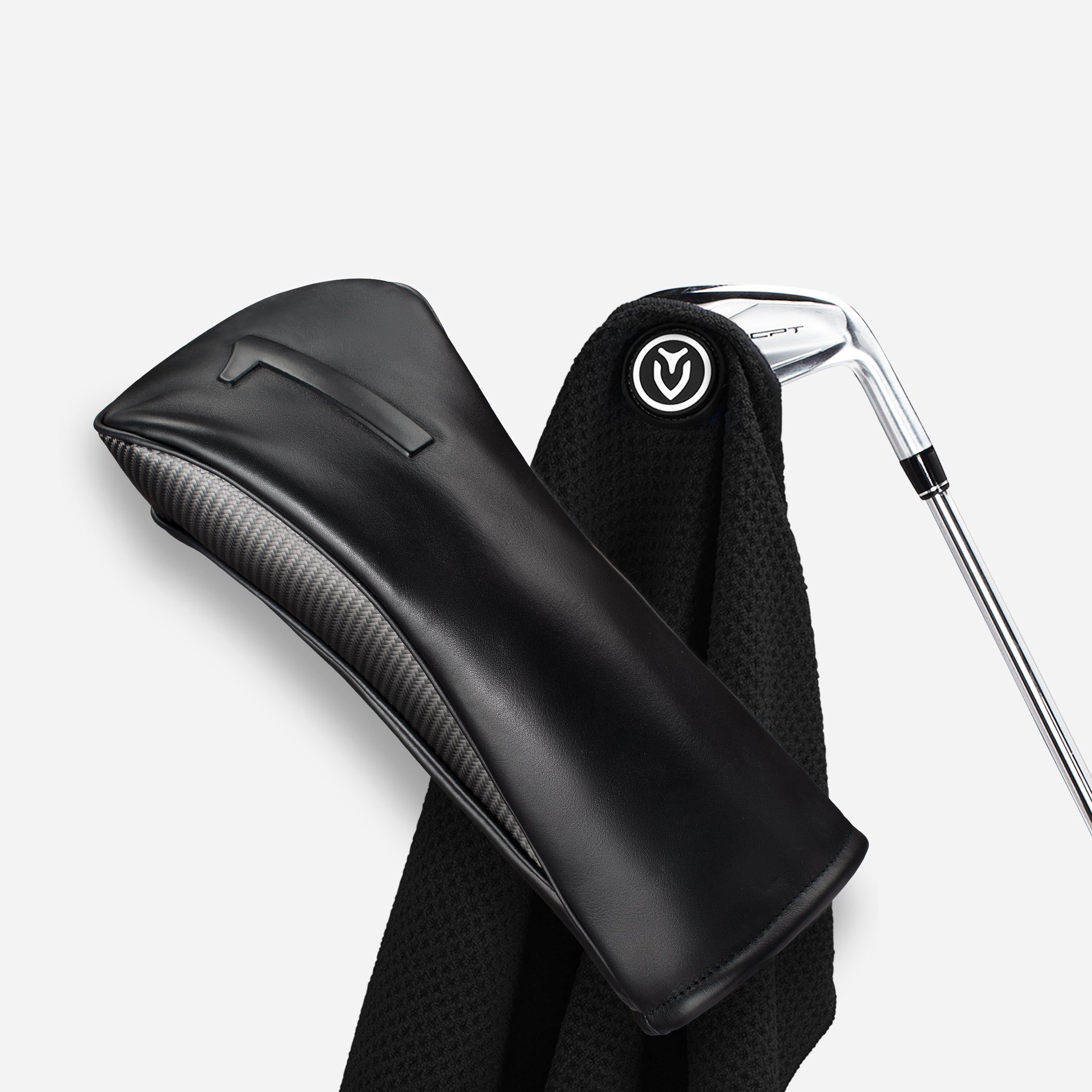 Player V Pro Carbon Stand