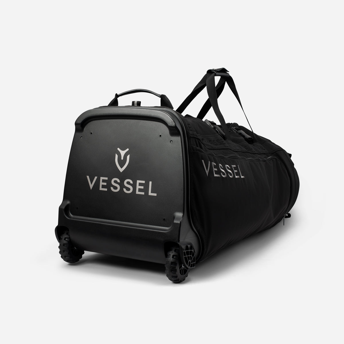 Golf Travel Case Pro | Premium Golf Travel Bag & Club Protection