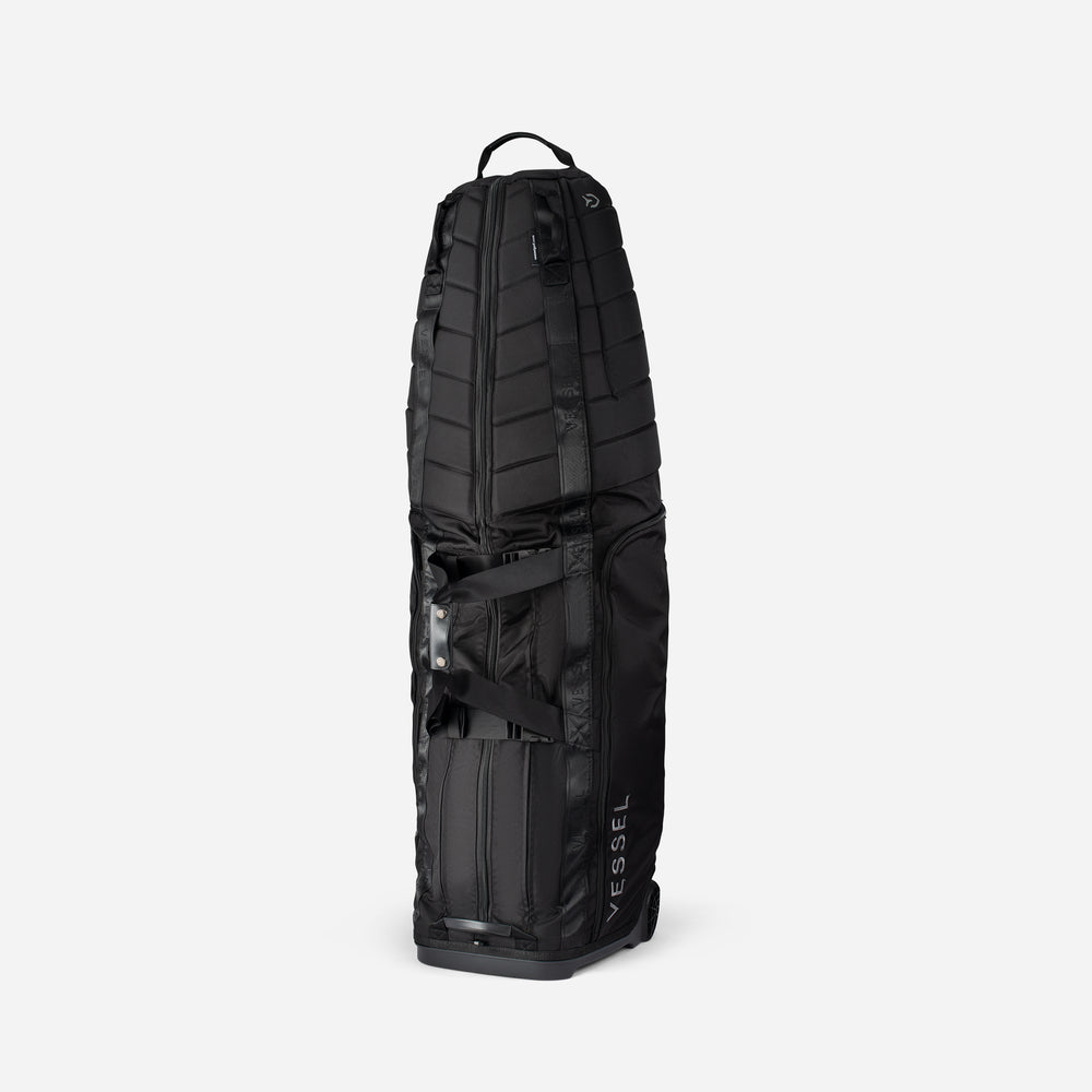 Golf Travel Case Pro | Premium Golf Travel Bag & Club Protection