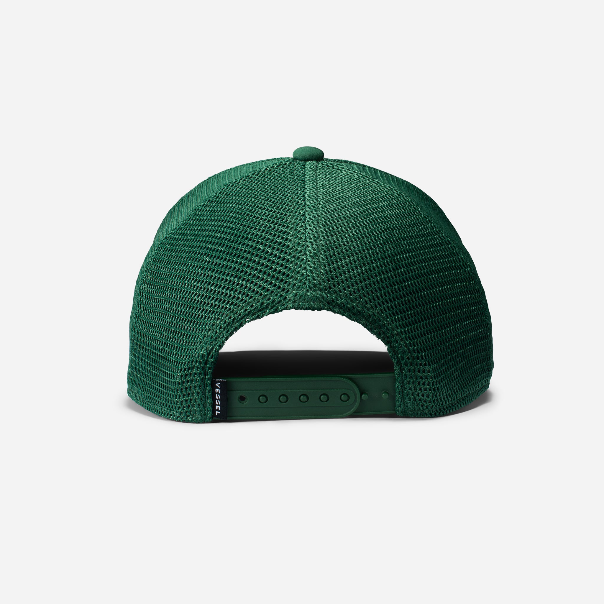 Tour Performance Mesh Hat | Premium Golf Hat