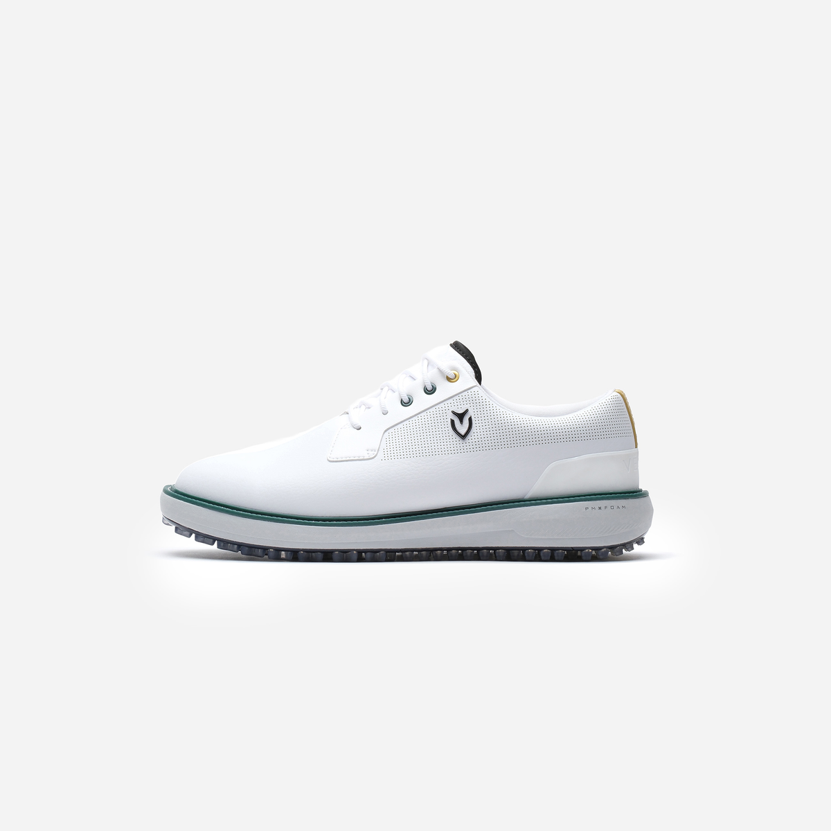 VESSEL x Payntr SL Limited Edition Shoe against a white background