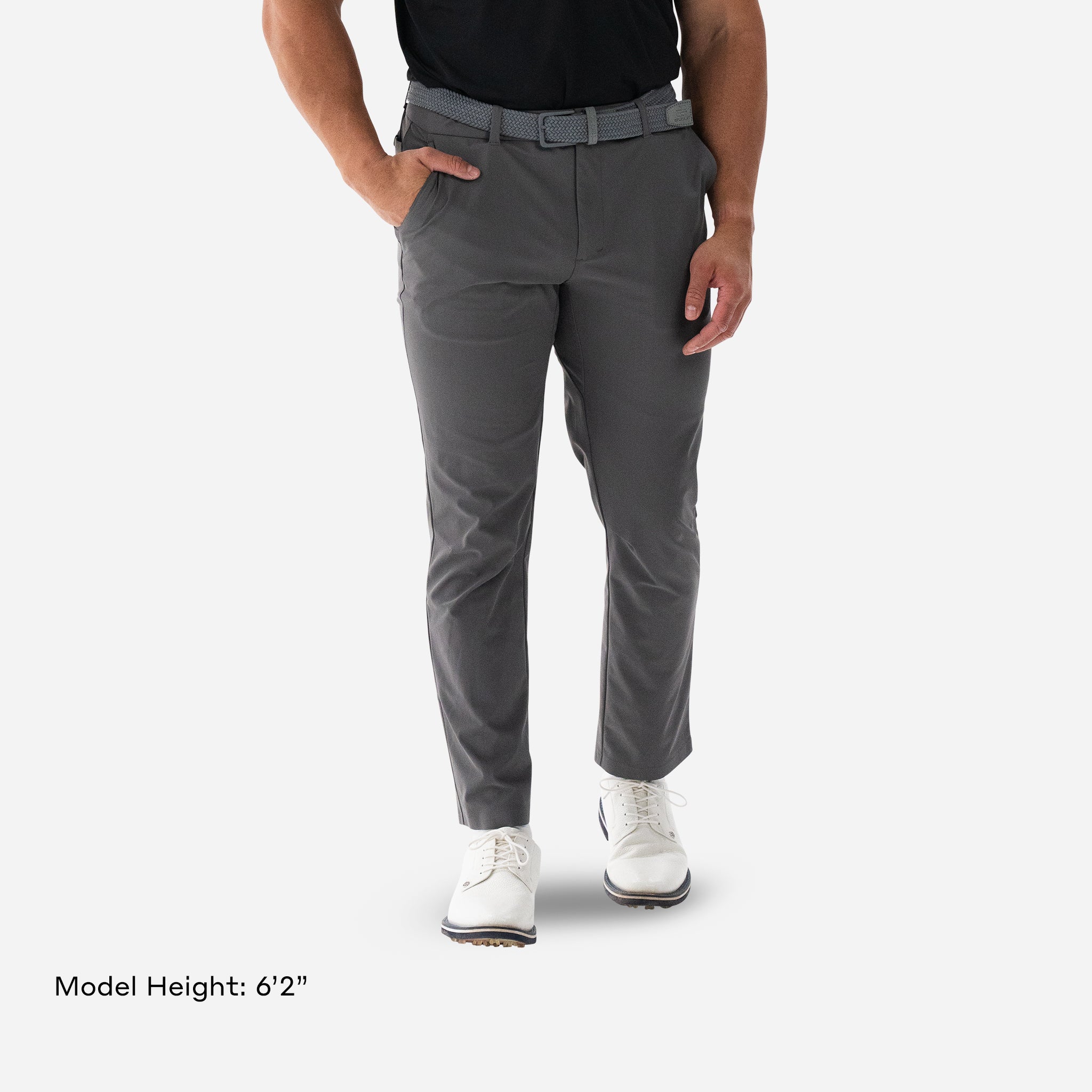 Performance 5-Pocket Pant
