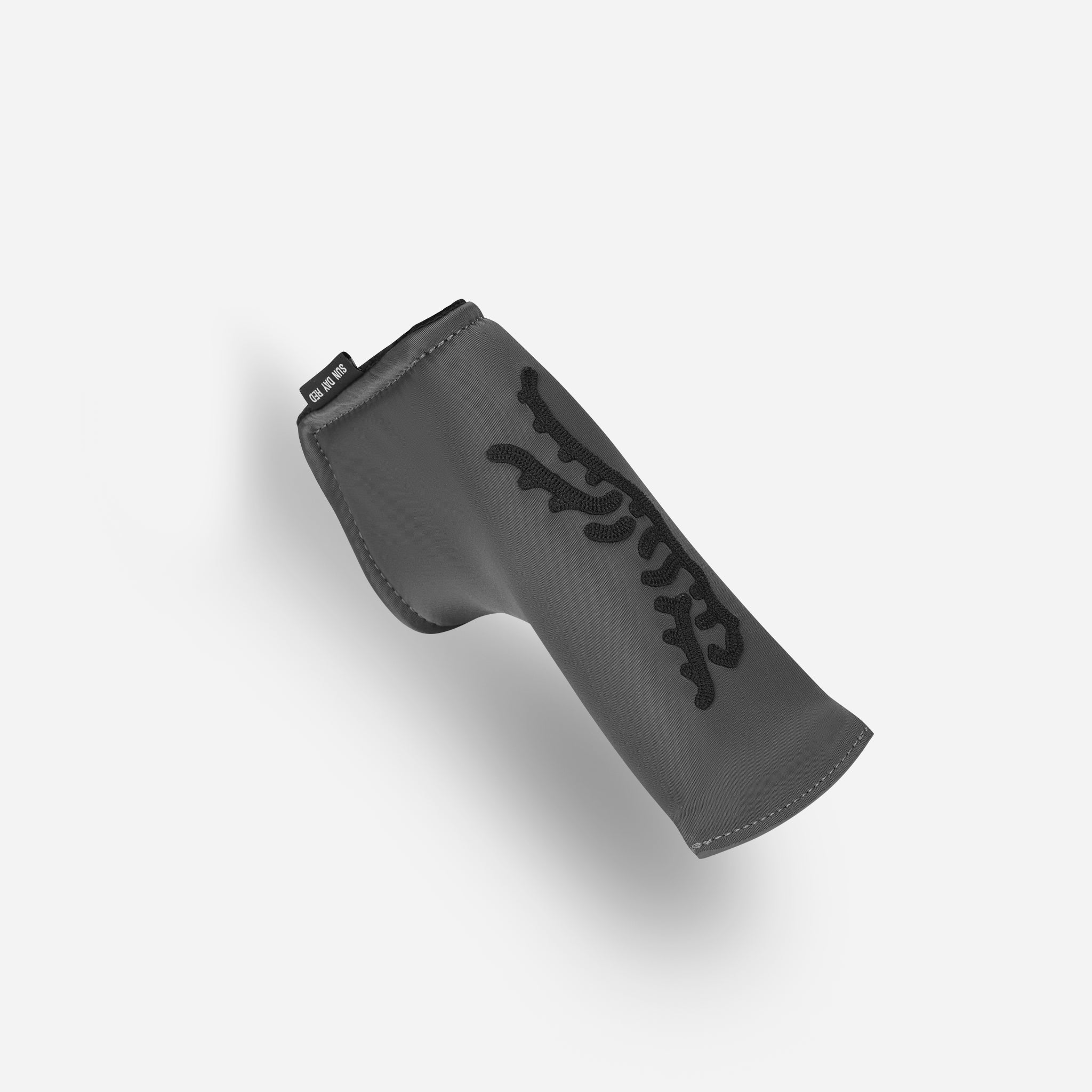 Sun Day Red x VESSEL Icon Nylon Blade Headcover view 1