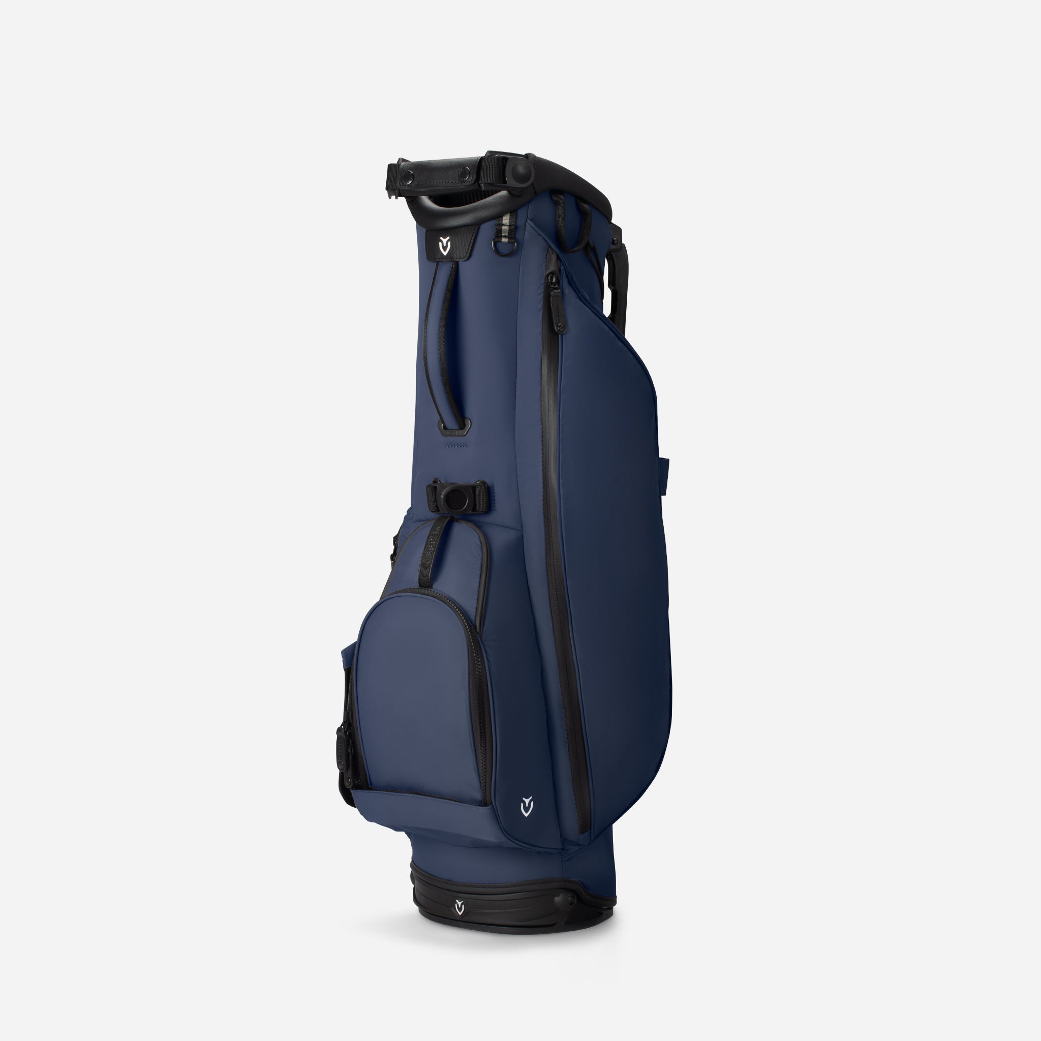 Junior Air Stand Navy standing vertical #color_navy