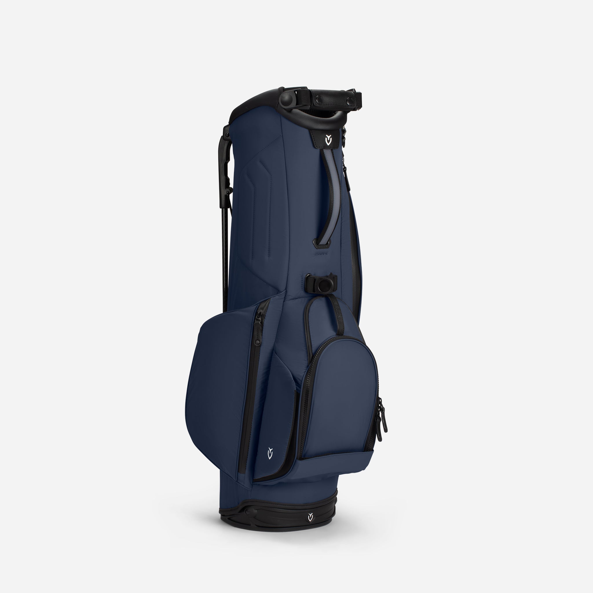 Junior Air Stand Navy turned to the right #color_navy