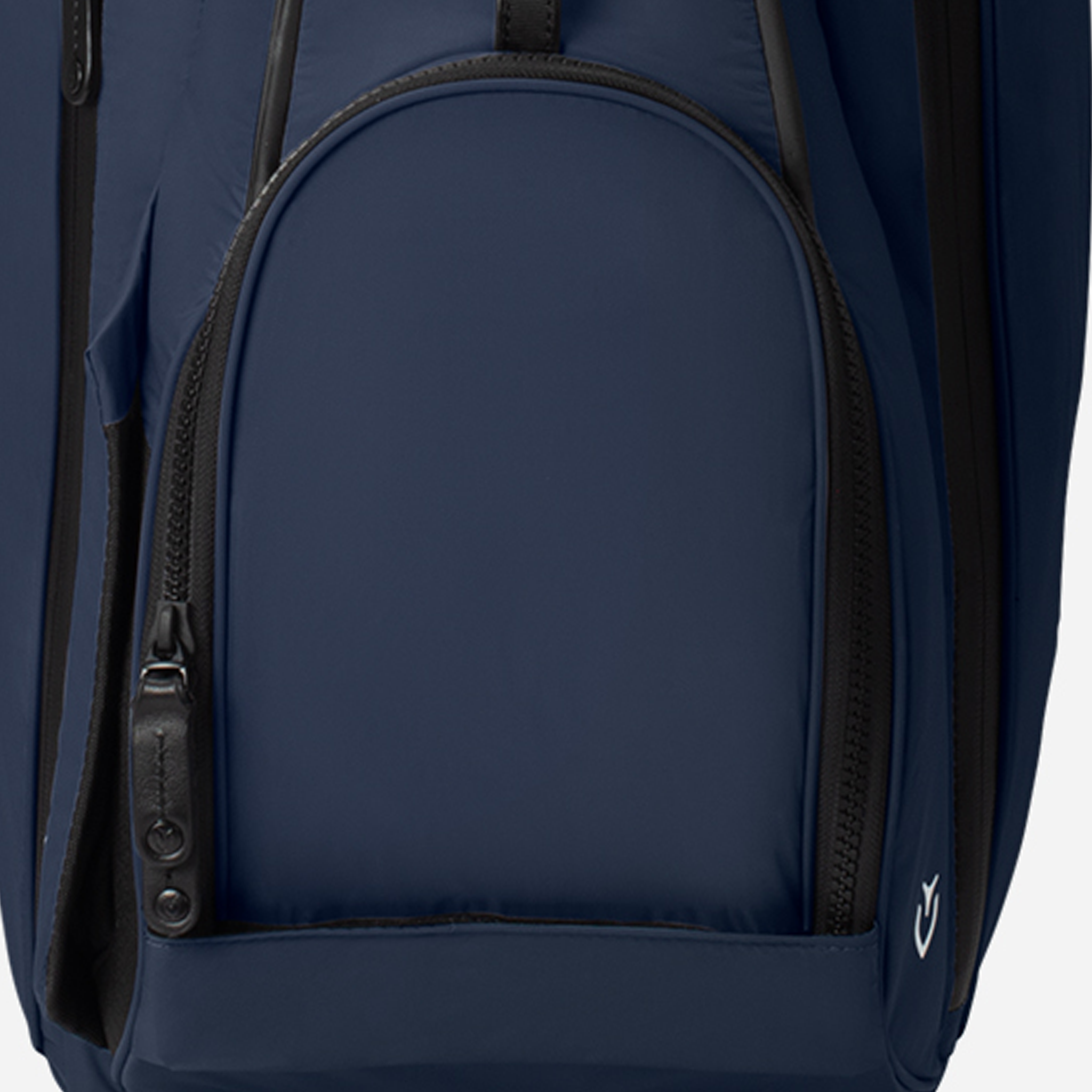 Junior Air Stand Navy personalization area #size_p #color_navy