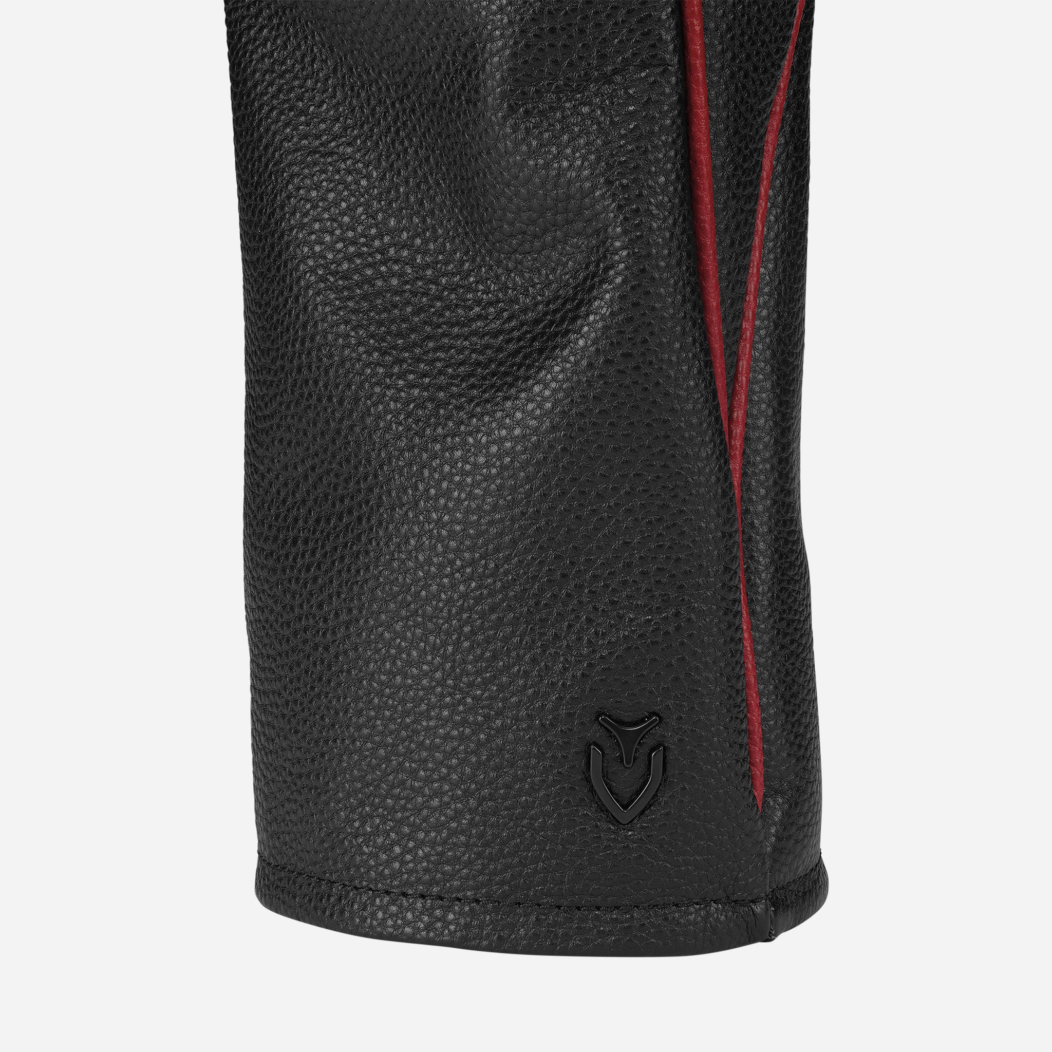 Sun Day Red x VESSEL Driver Blackout Icon Headcover