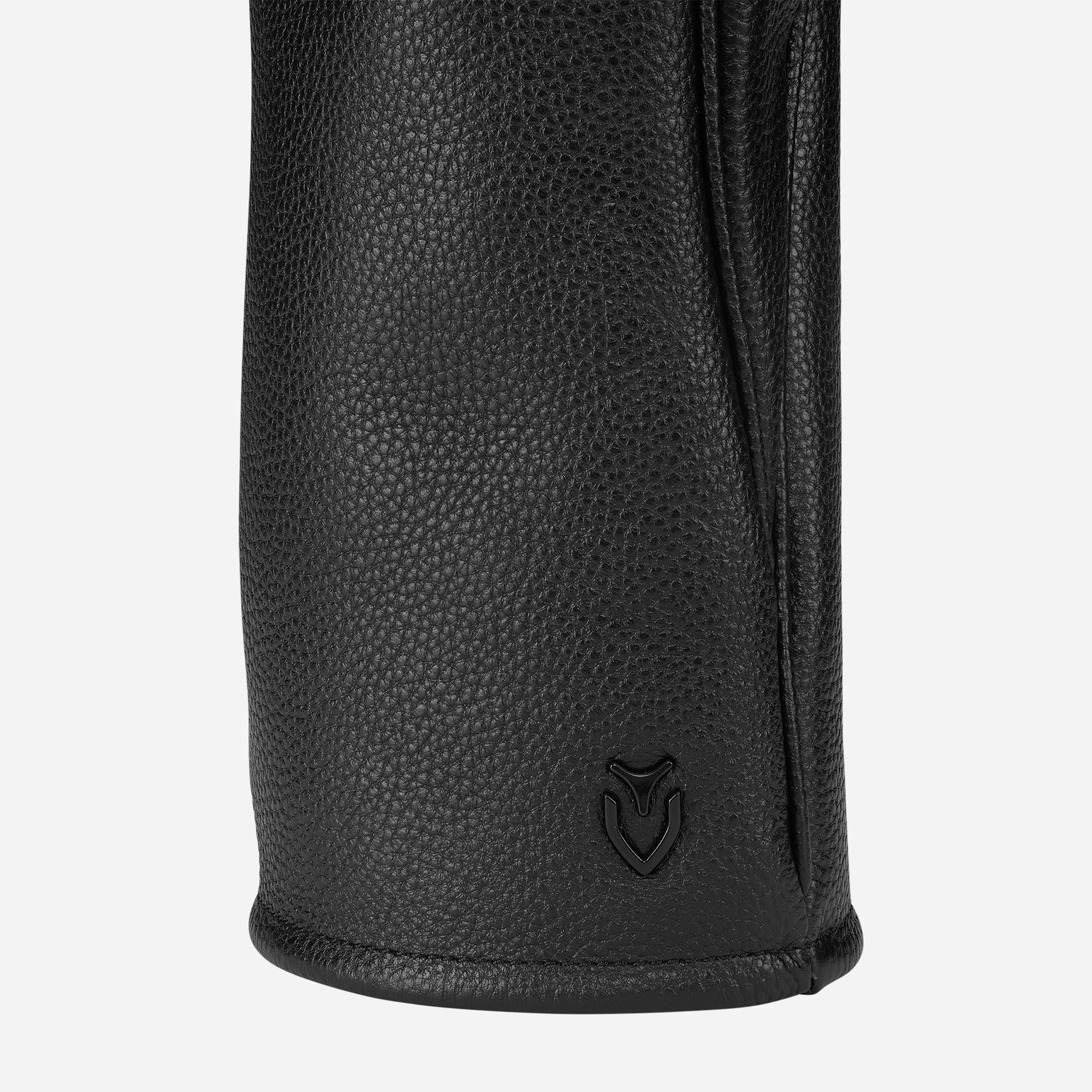 Sun Day Red x VESSEL Driver Logo Headcover