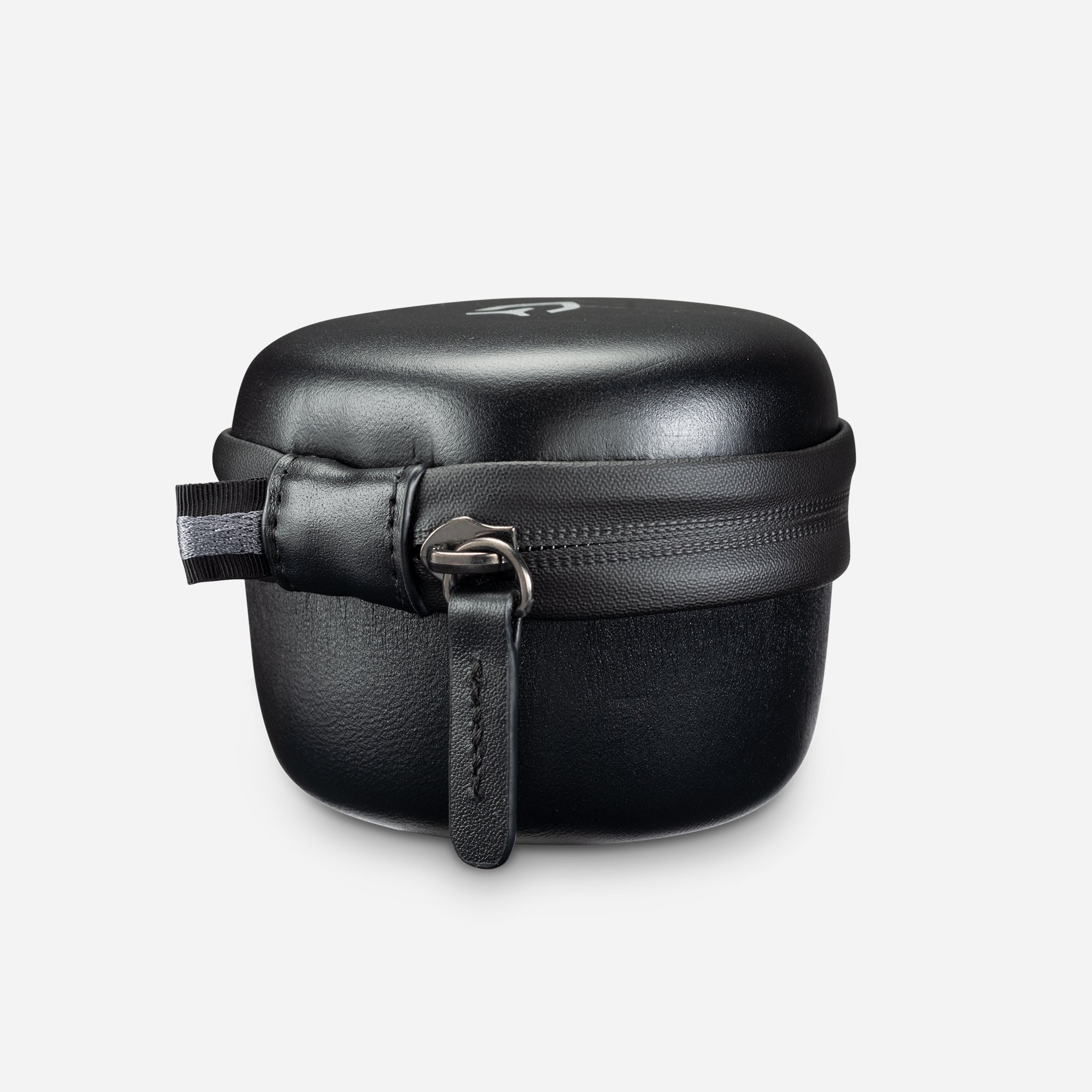 Leather Travel Watch Case