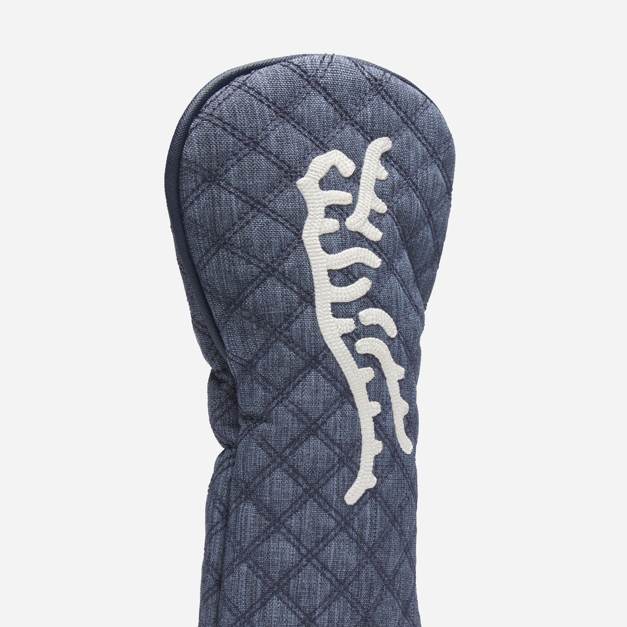 Sun Day Red x VESSEL Fairway Headcover - Redwood