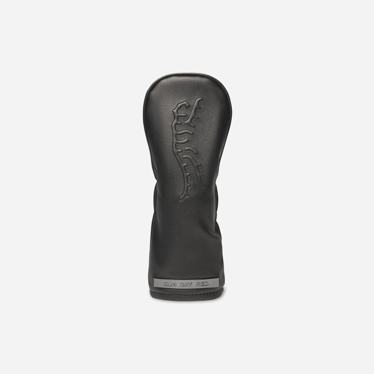 Sun Day Red x VESSEL Venom XV Headcover Set