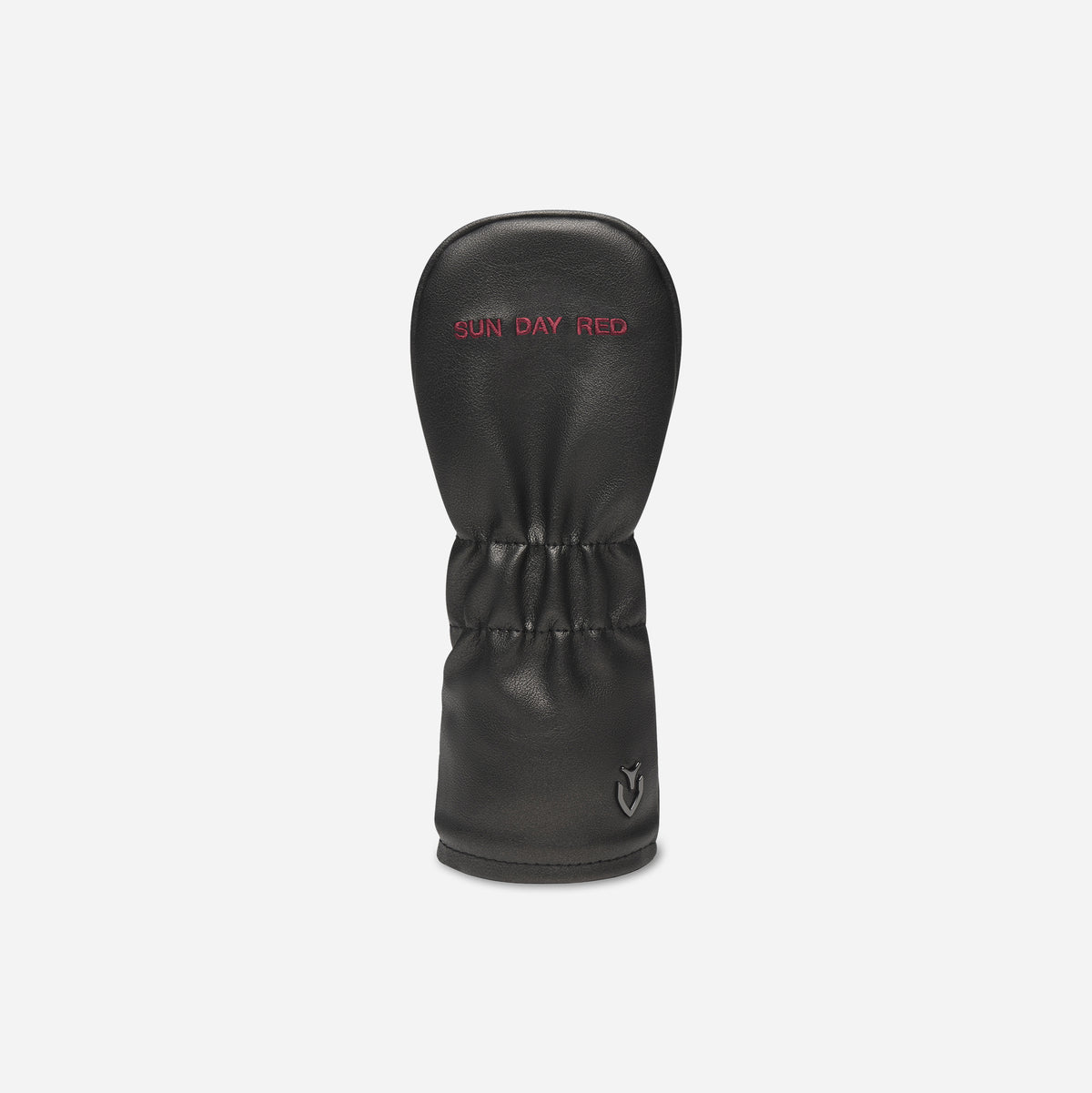 Sun Day Red x VESSEL Venom XV Headcover Set