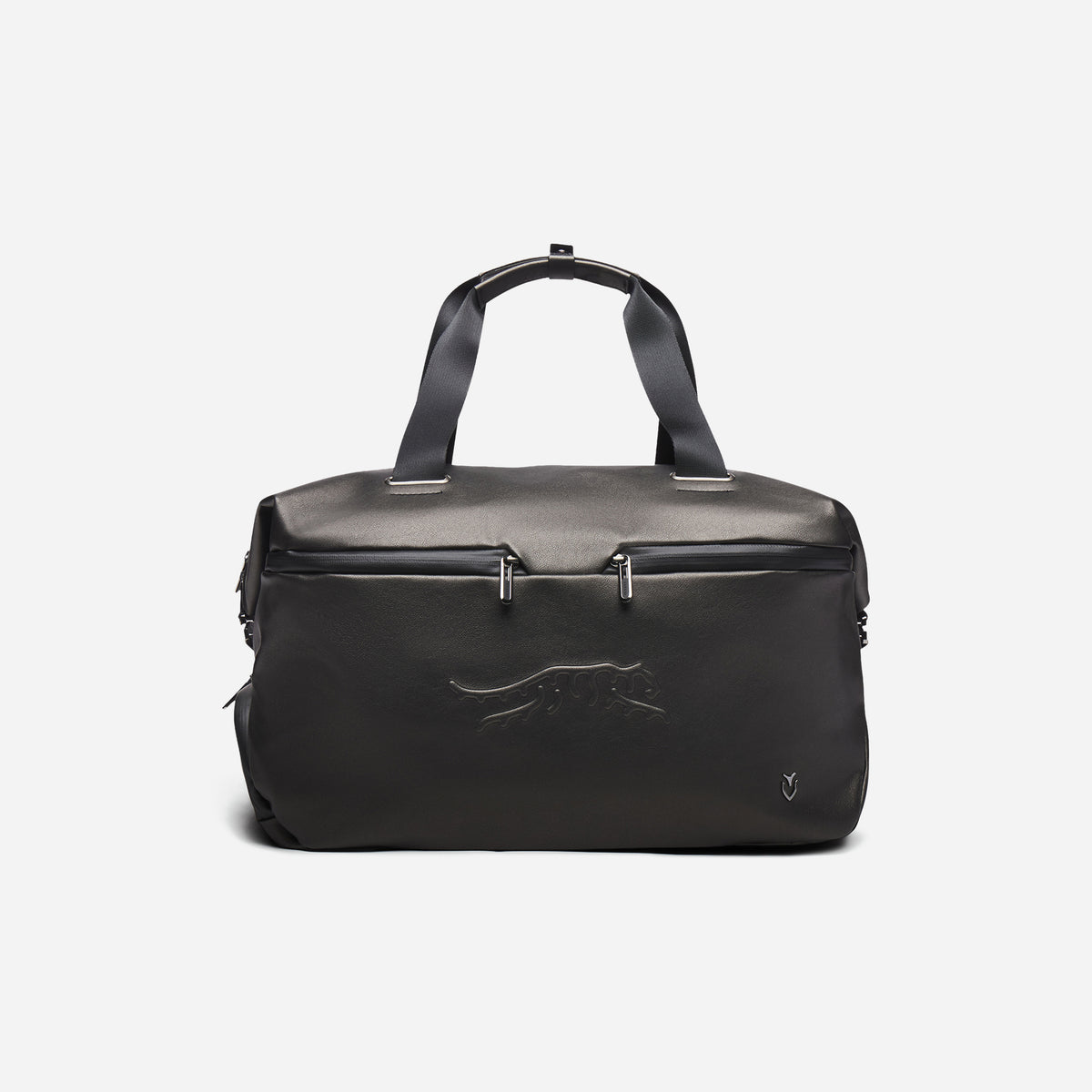 Sun Day Red x VESSEL Skyline Duffel - Venom XV