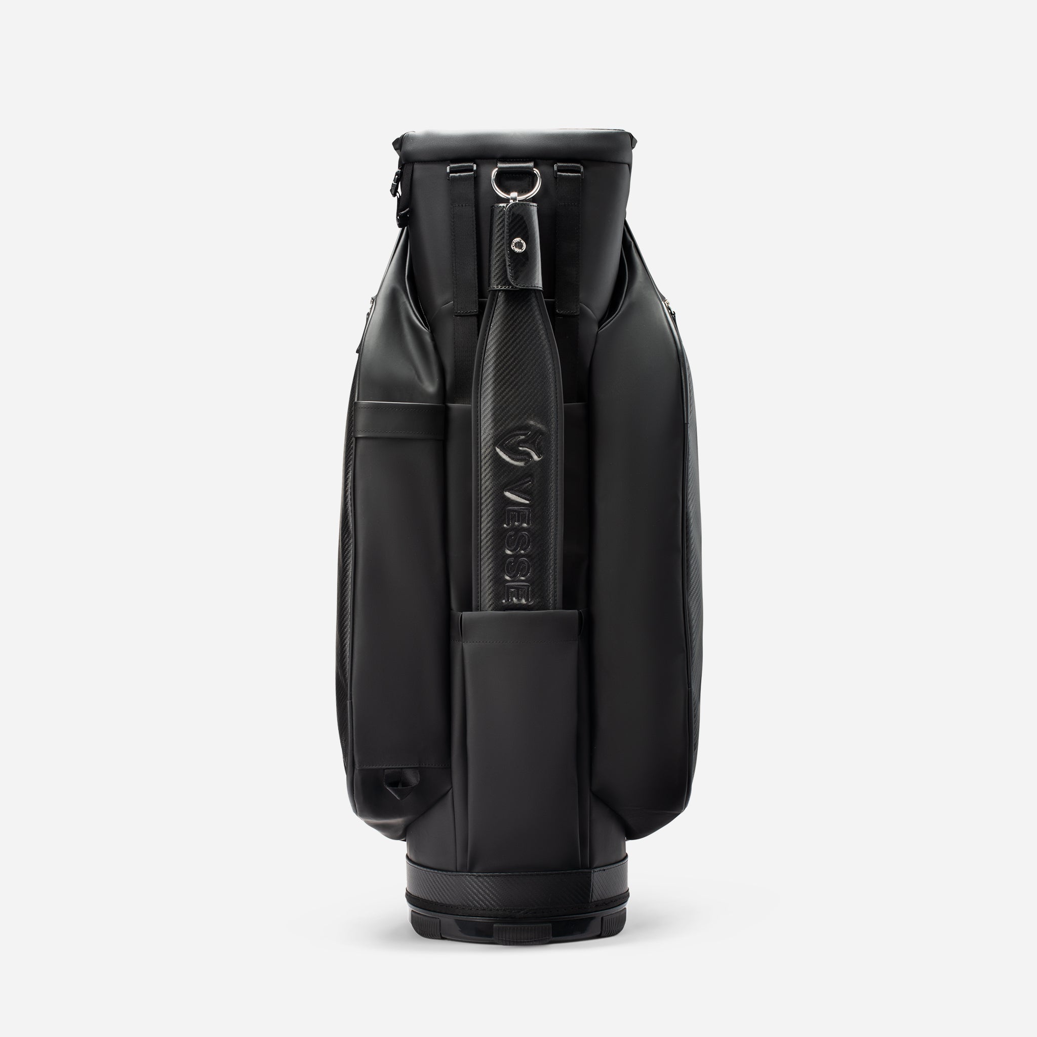 Vessel Golf | Lux Cart Series II | Premium Golf Cart Bag - Nightfire