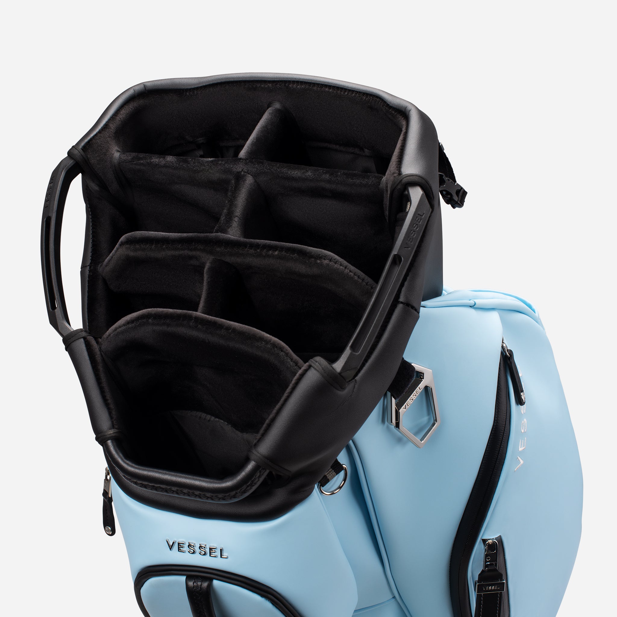 Lux Cart Series II | Sky