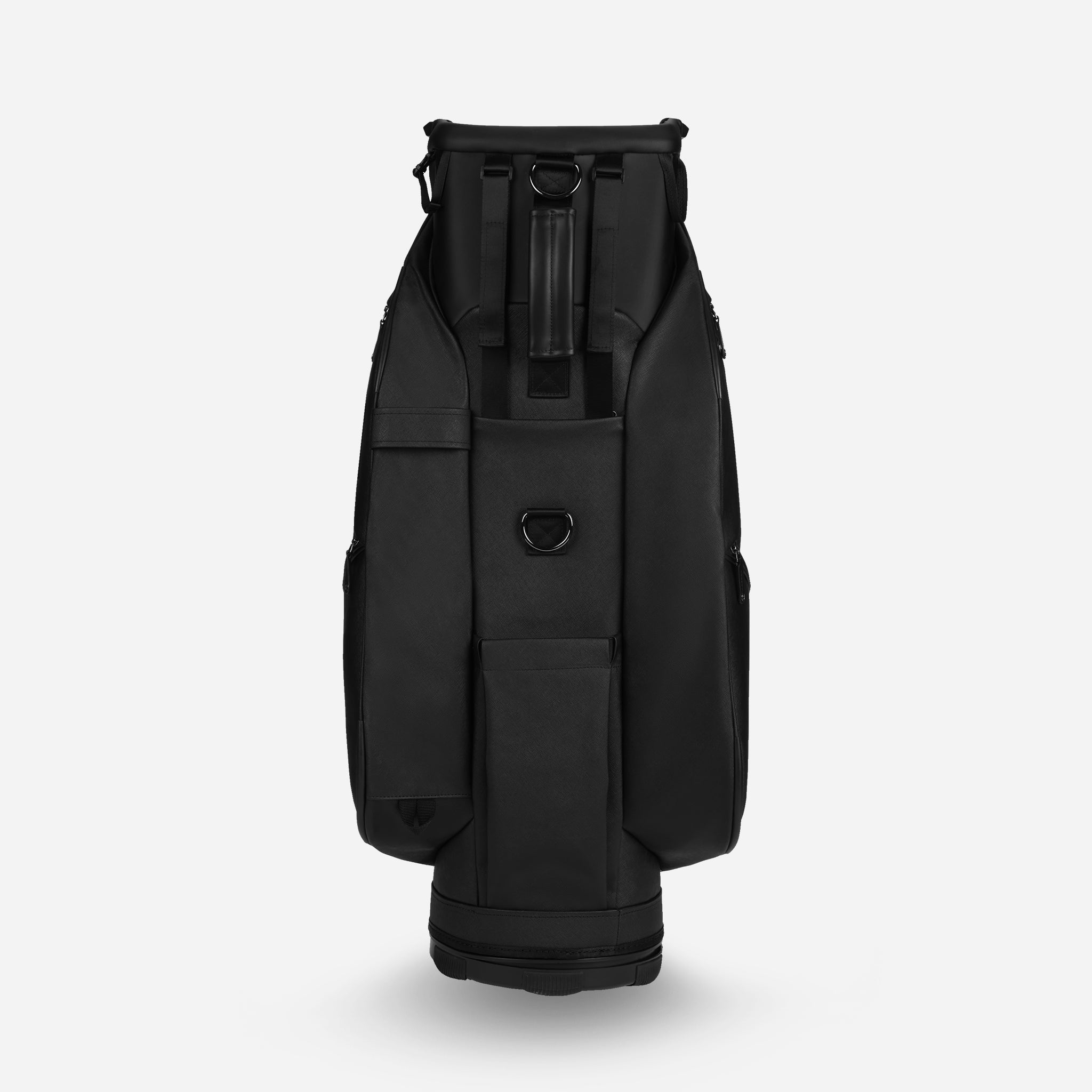 Sun Day Red x VESSEL Lux Pro Cart II LE Crosshatch Black | White