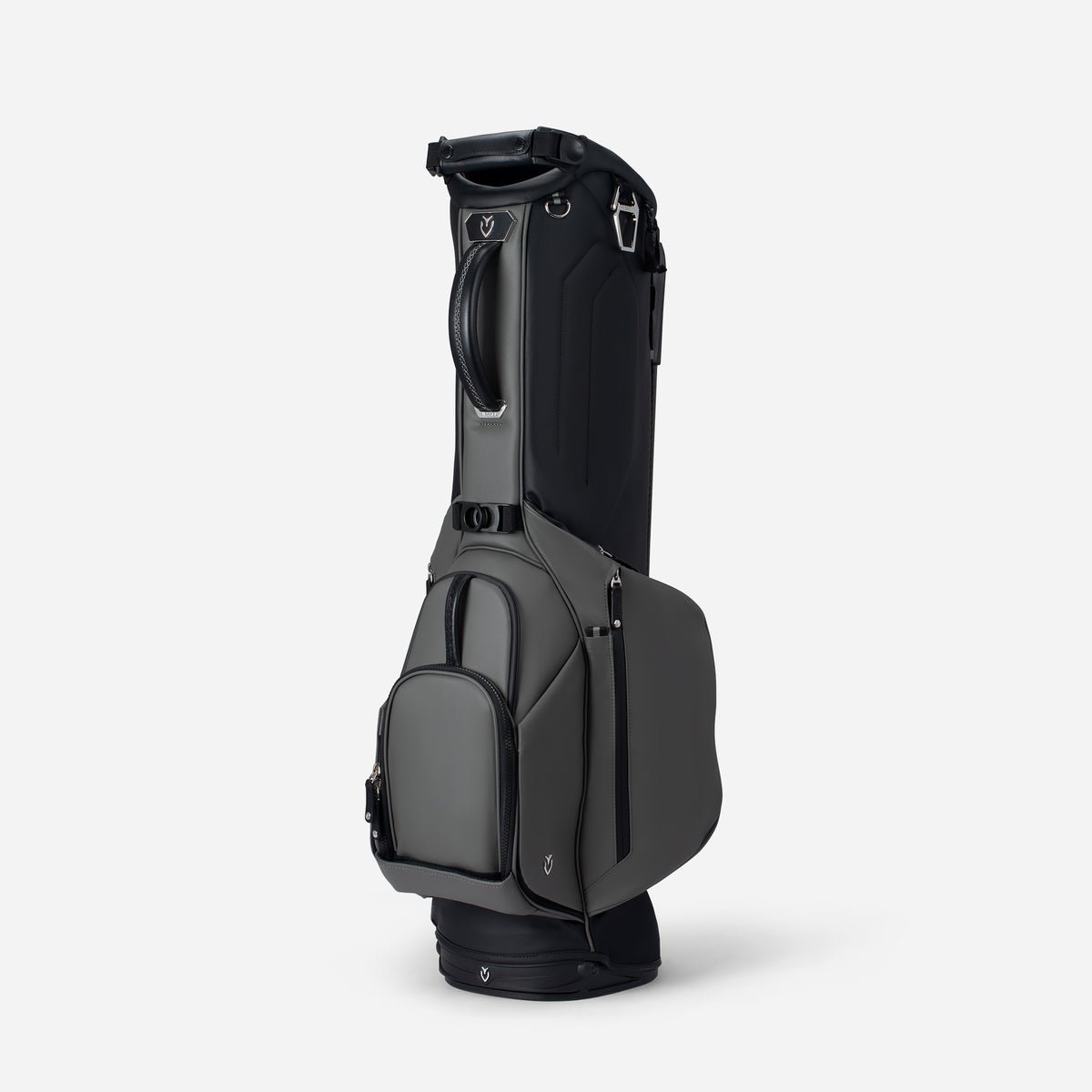 Lux Looper Phantom standing vertical