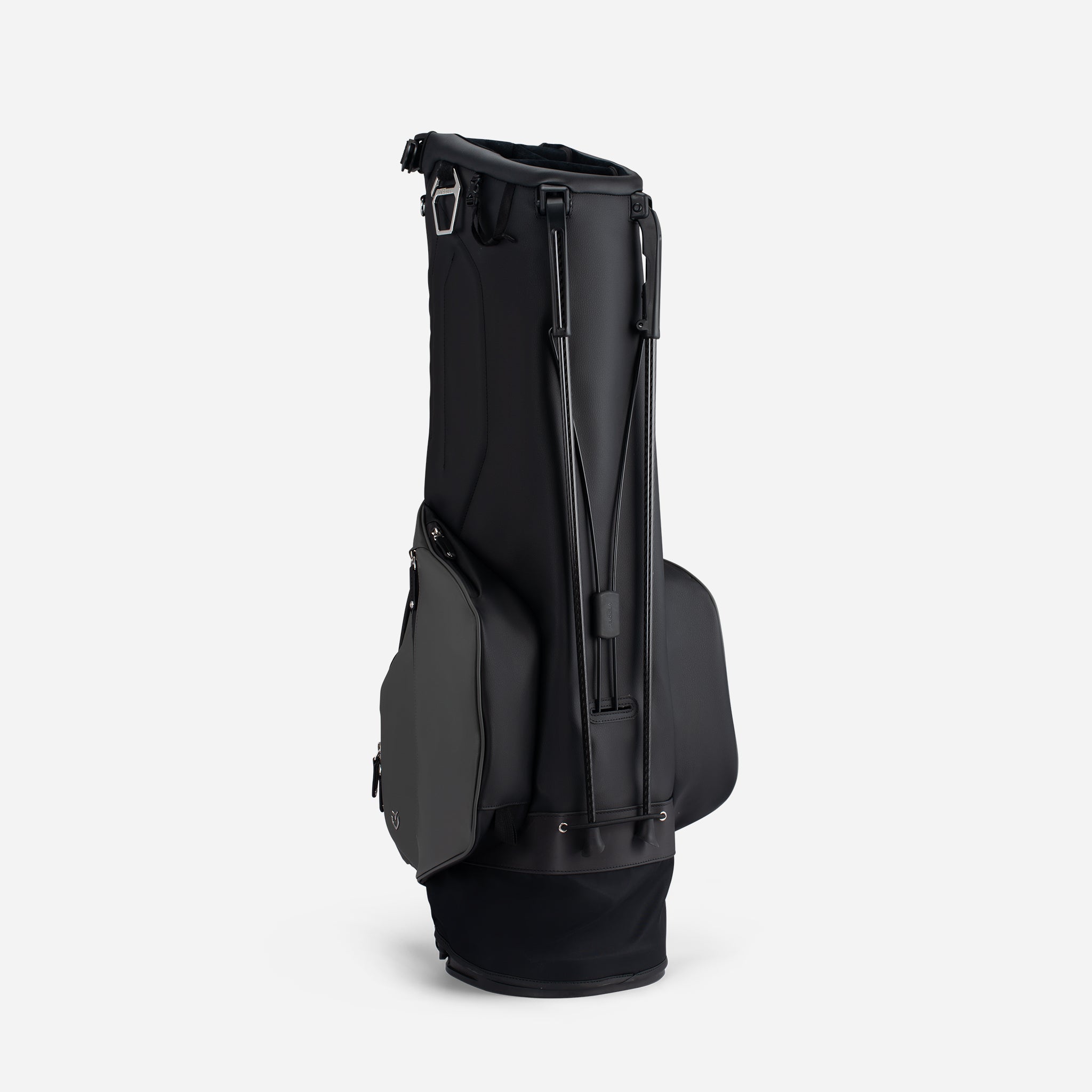 Carbon fiber legs of Lux Looper Phantom