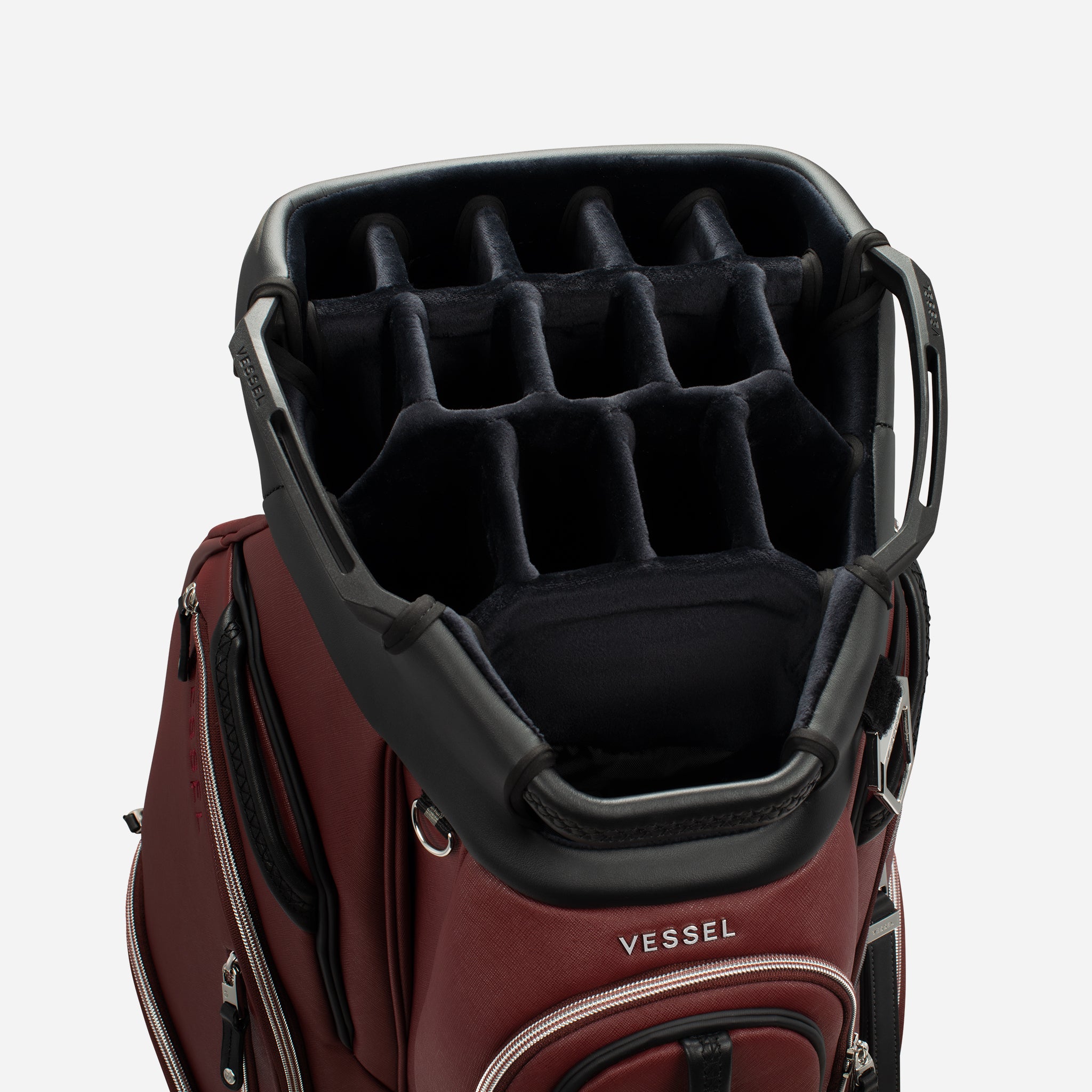 Lux Pro Cart II