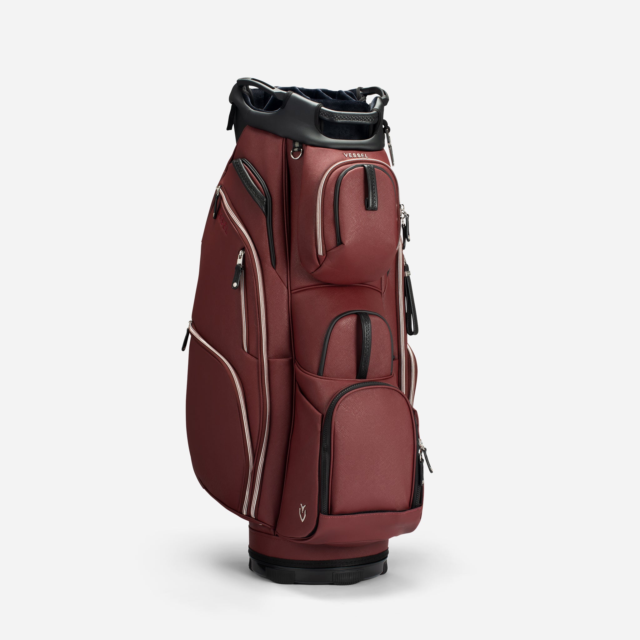 Lux Pro Cart II