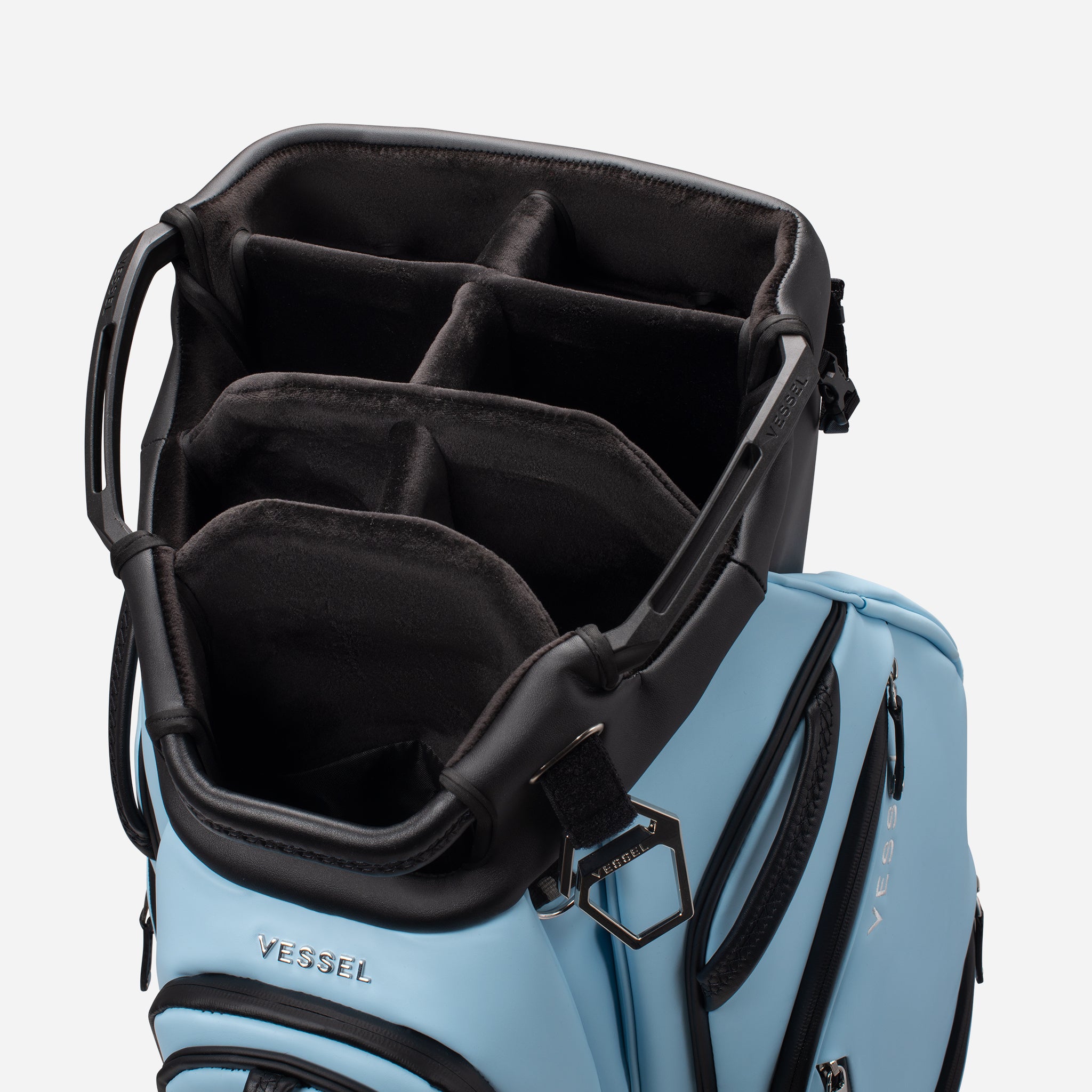 Lux Pro Cart Series II | Sky