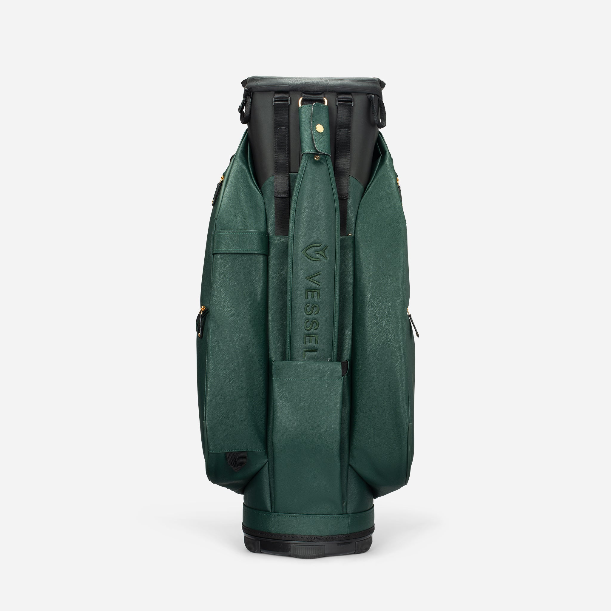 Lux Pro LE Emerald Cart II