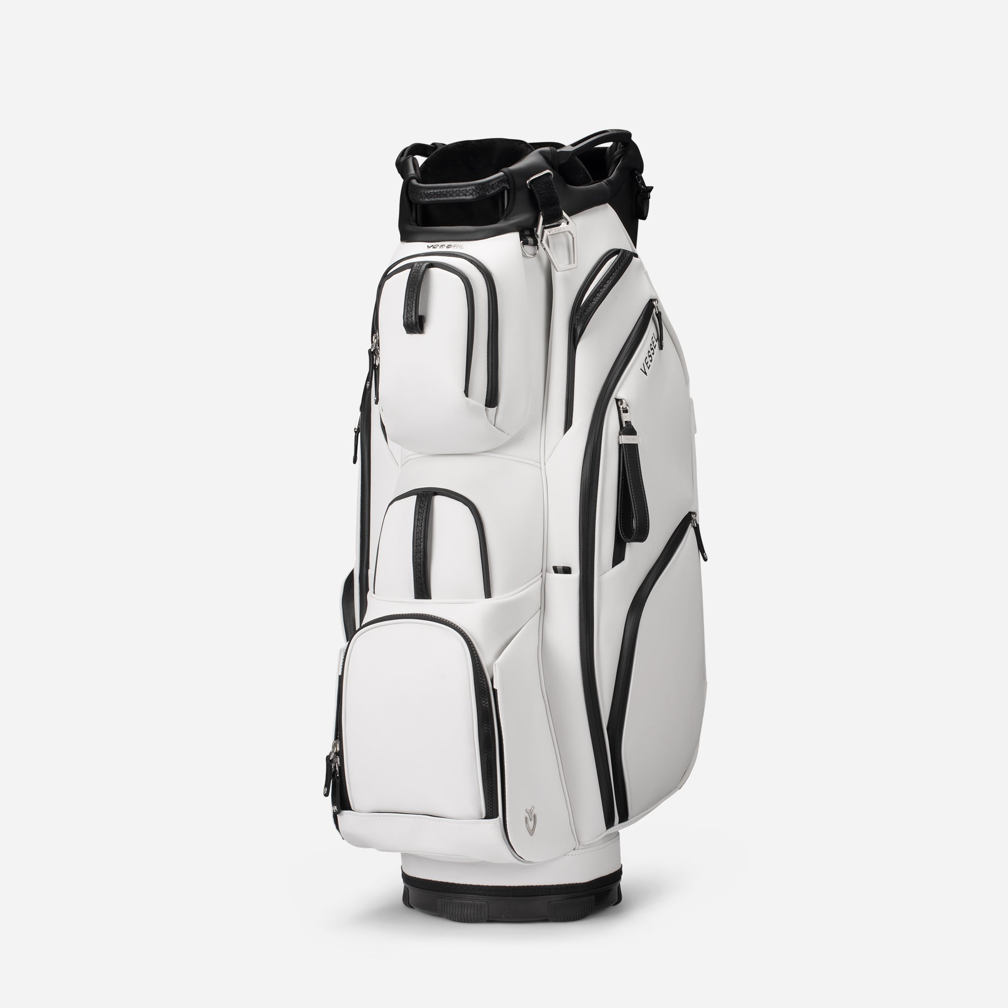 Lux Pro Cart II