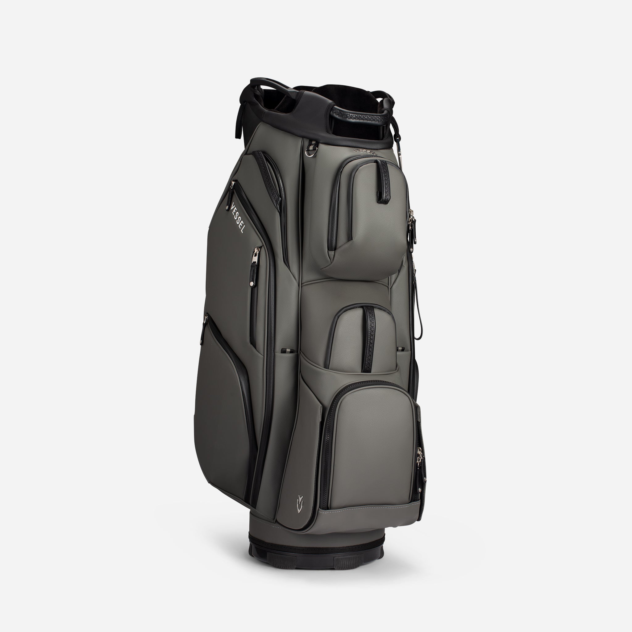 Lux Pro Cart II